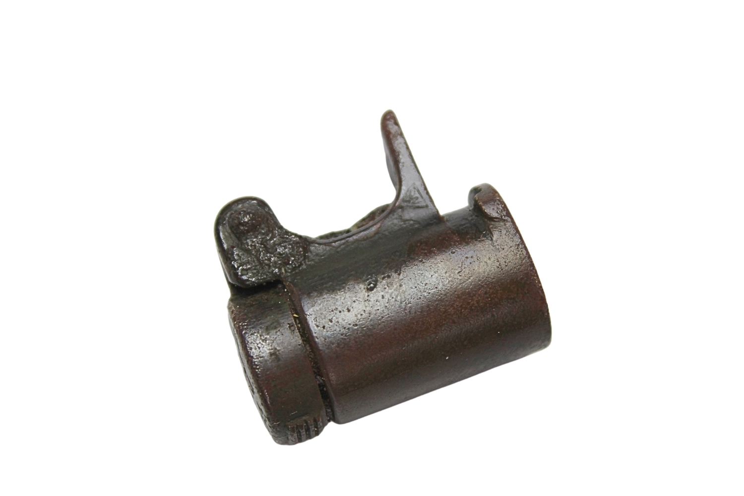 II RP Zatyczka Kb. Mauser „Perkun” 1933 numerowana WP