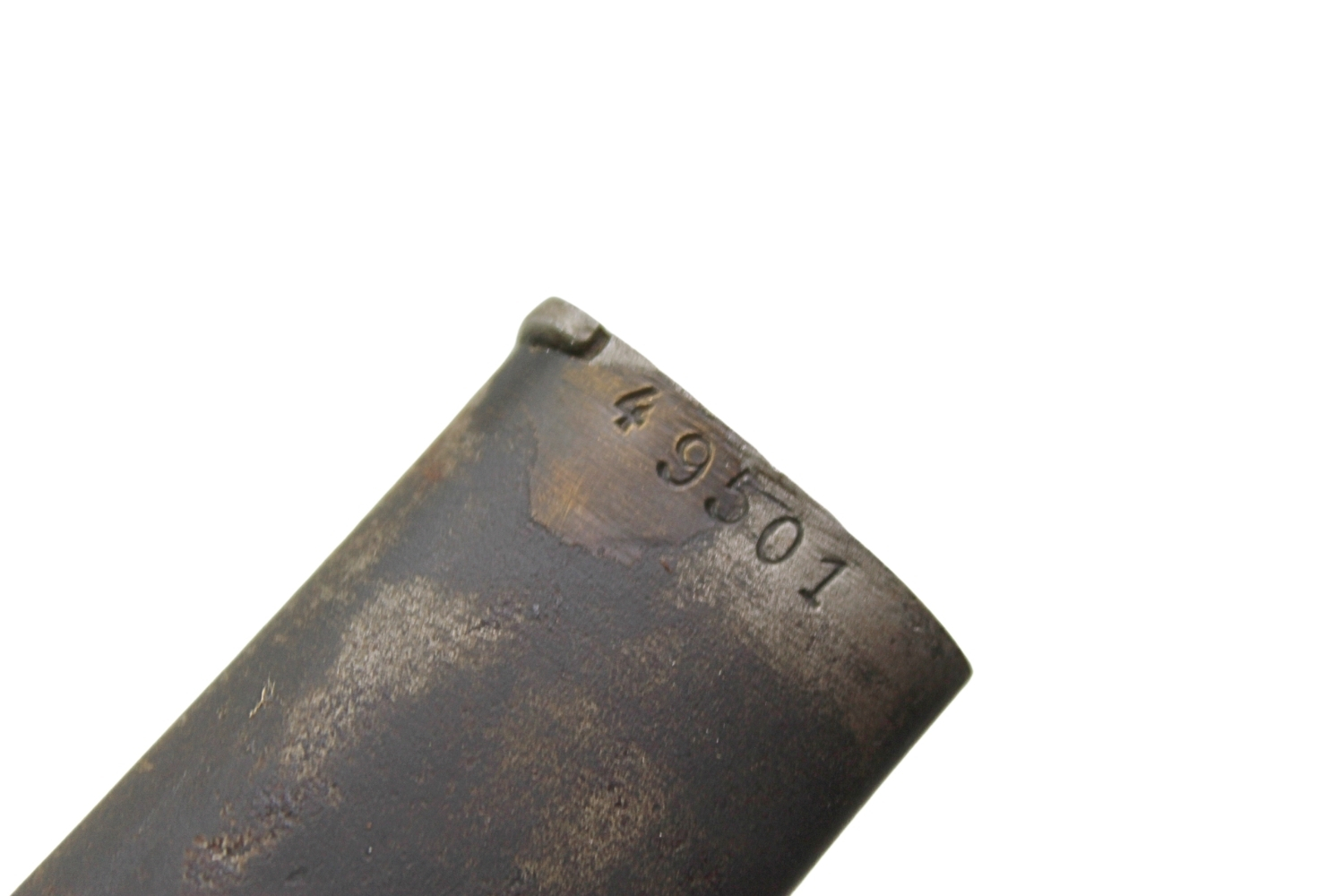 II RP Pochwa bagnet „Perkun”