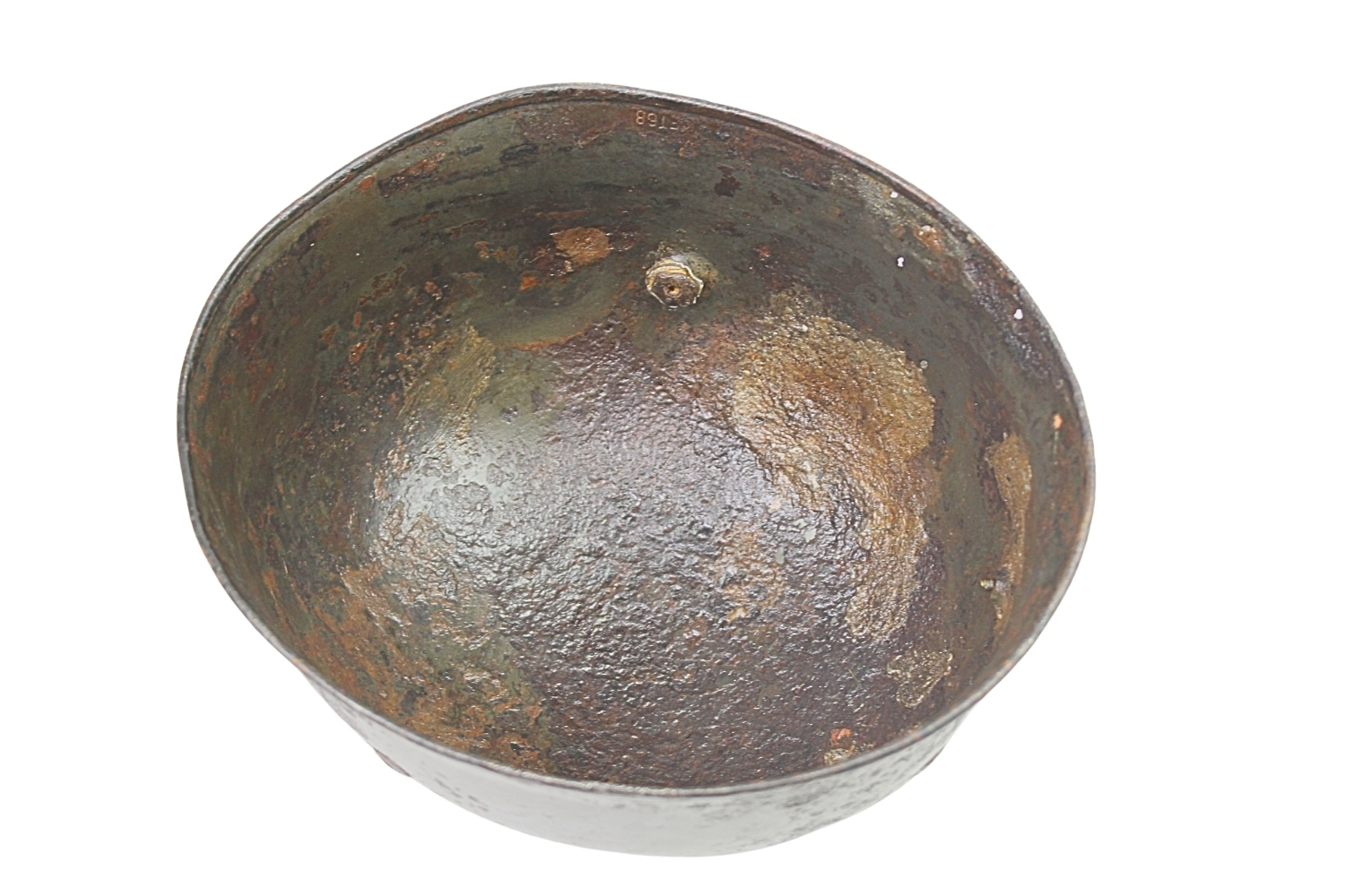 HEŁM M38 FALLSCHIRMJAGER