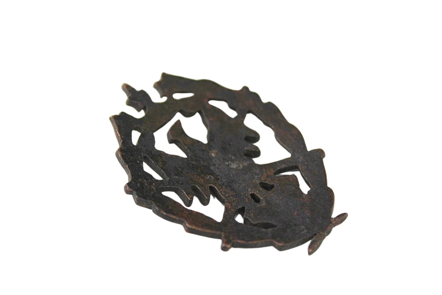 II RP Odznaka 73 Pułk Piechoty Katowice