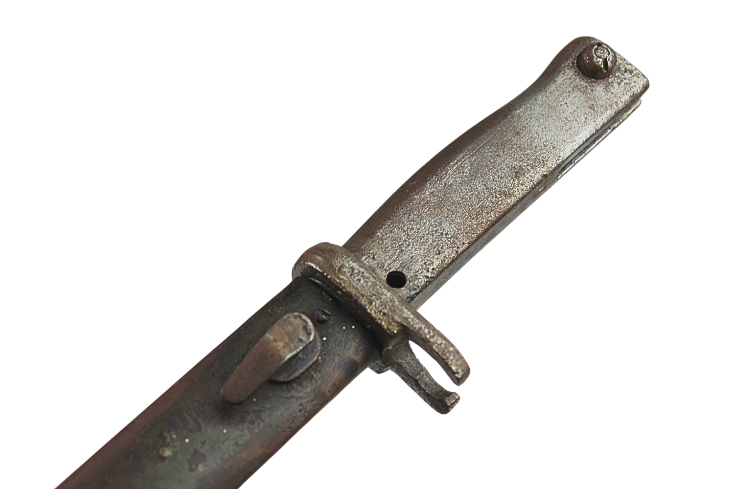 NIEMIECKI BAGNET ZASTĘPCZY ERSATZ