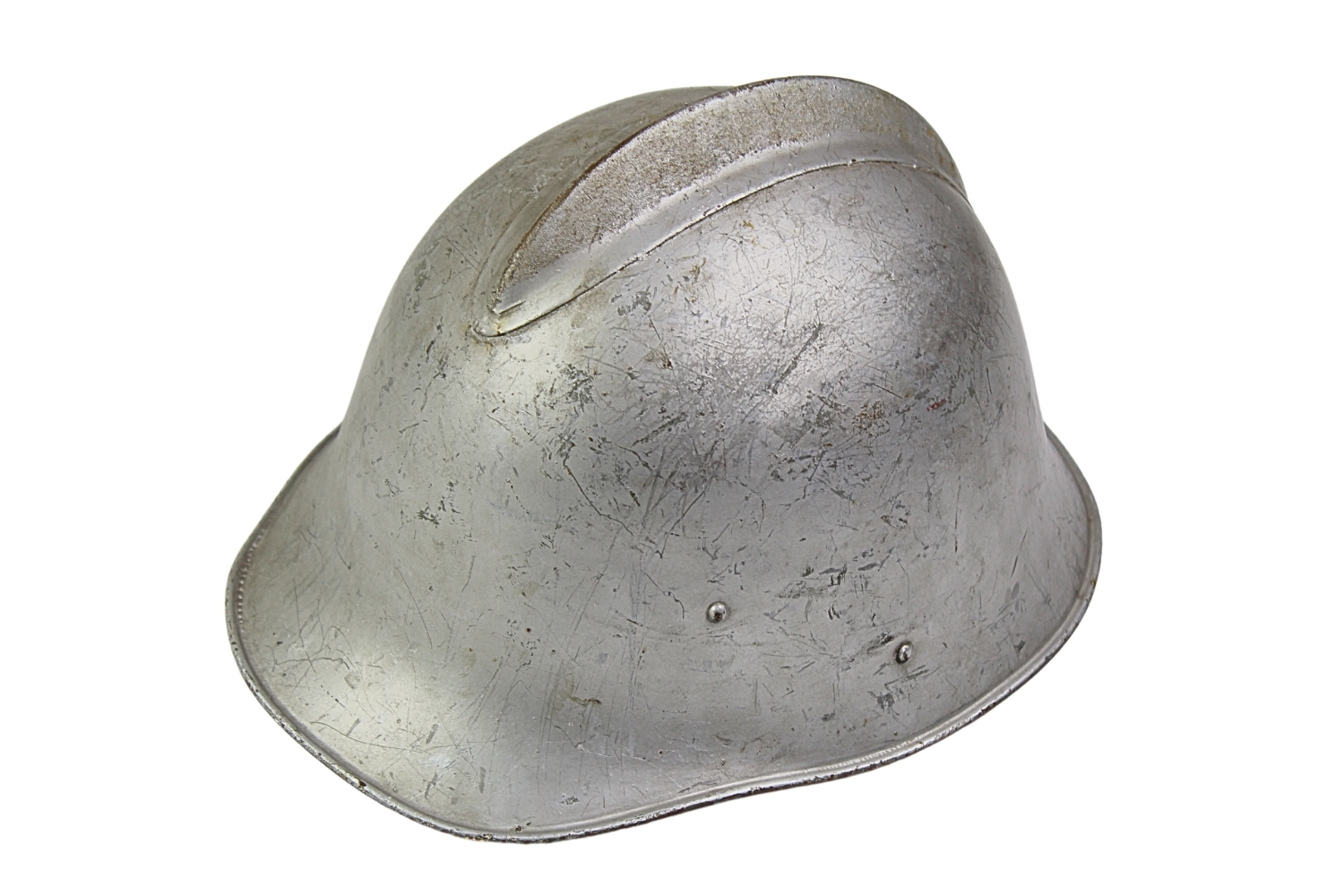 Hełm Strażacki PRL 