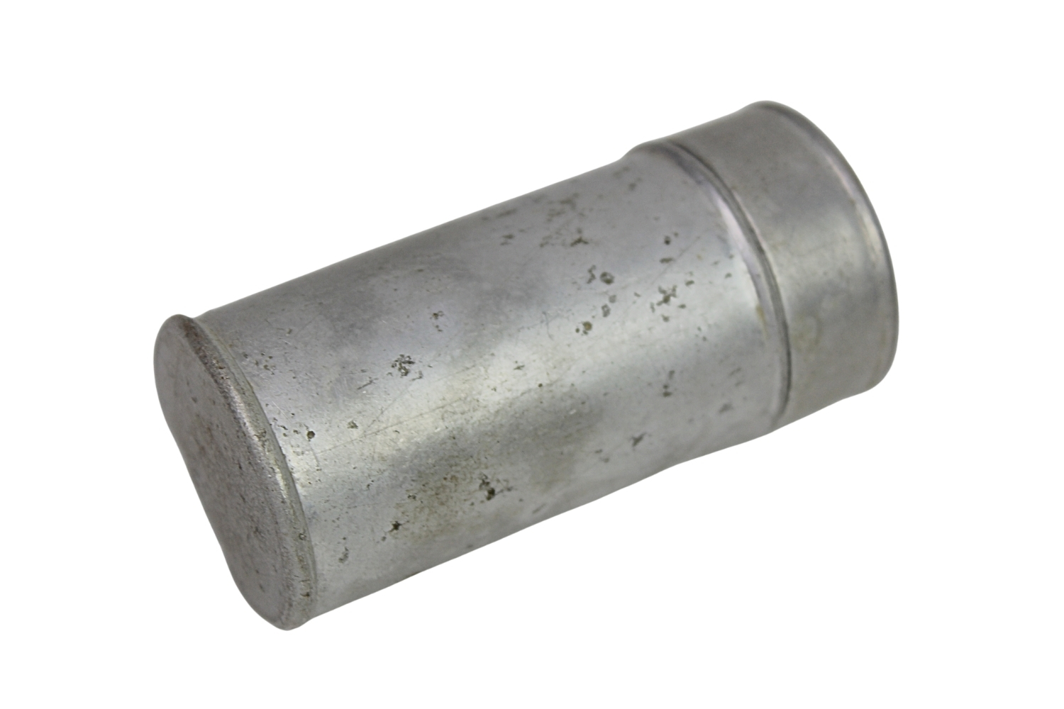 II RP POJEMNIK NA MYDŁO DO GOLENIA FR.PLUS WARSZAWA