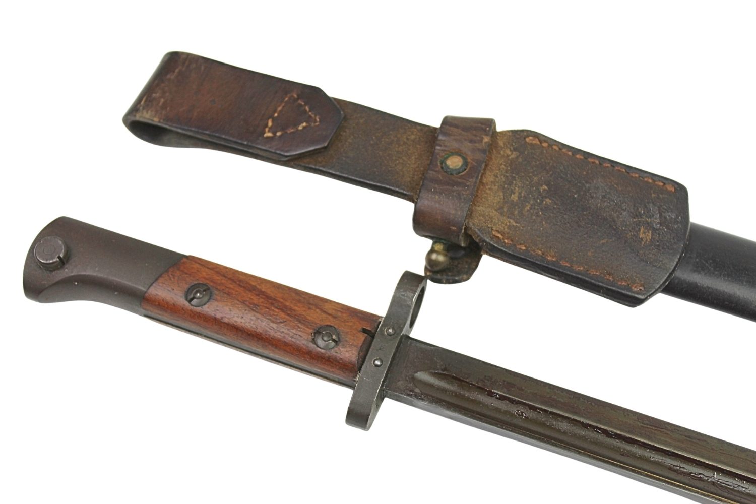 CZECHY BAGNET M 1924