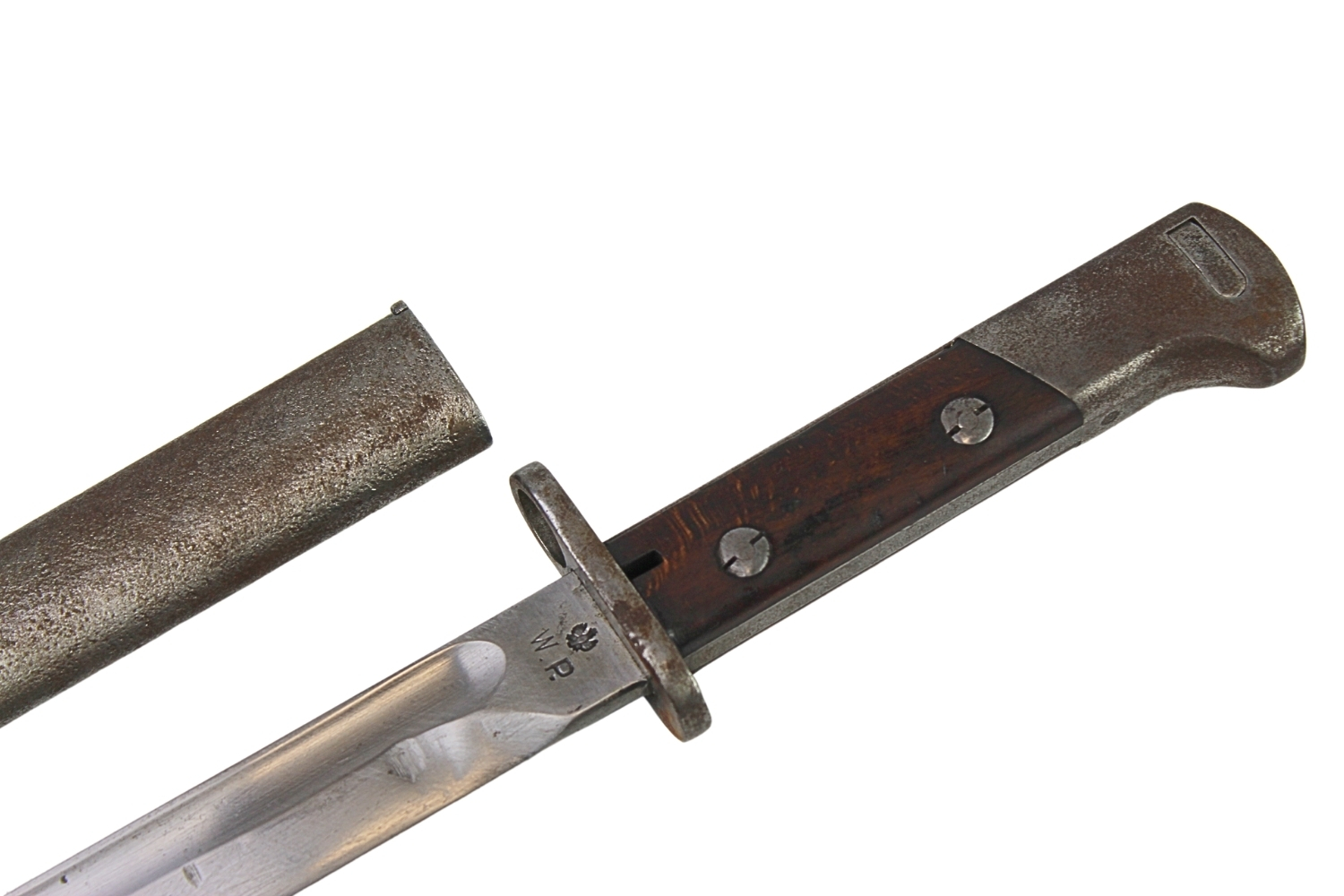 II RP Bagnet wz.28 „Perkun” 