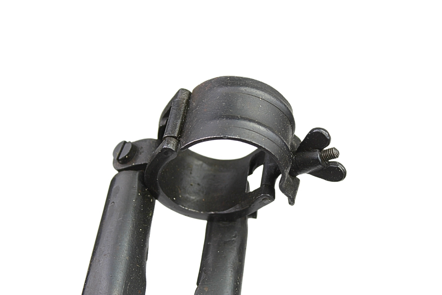 ZSRR DWÓJNÓG DP28 na nogach PTRD-41