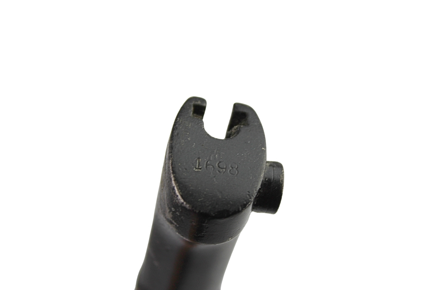 BELGIA BAGNET MODEL 24 EXPORT