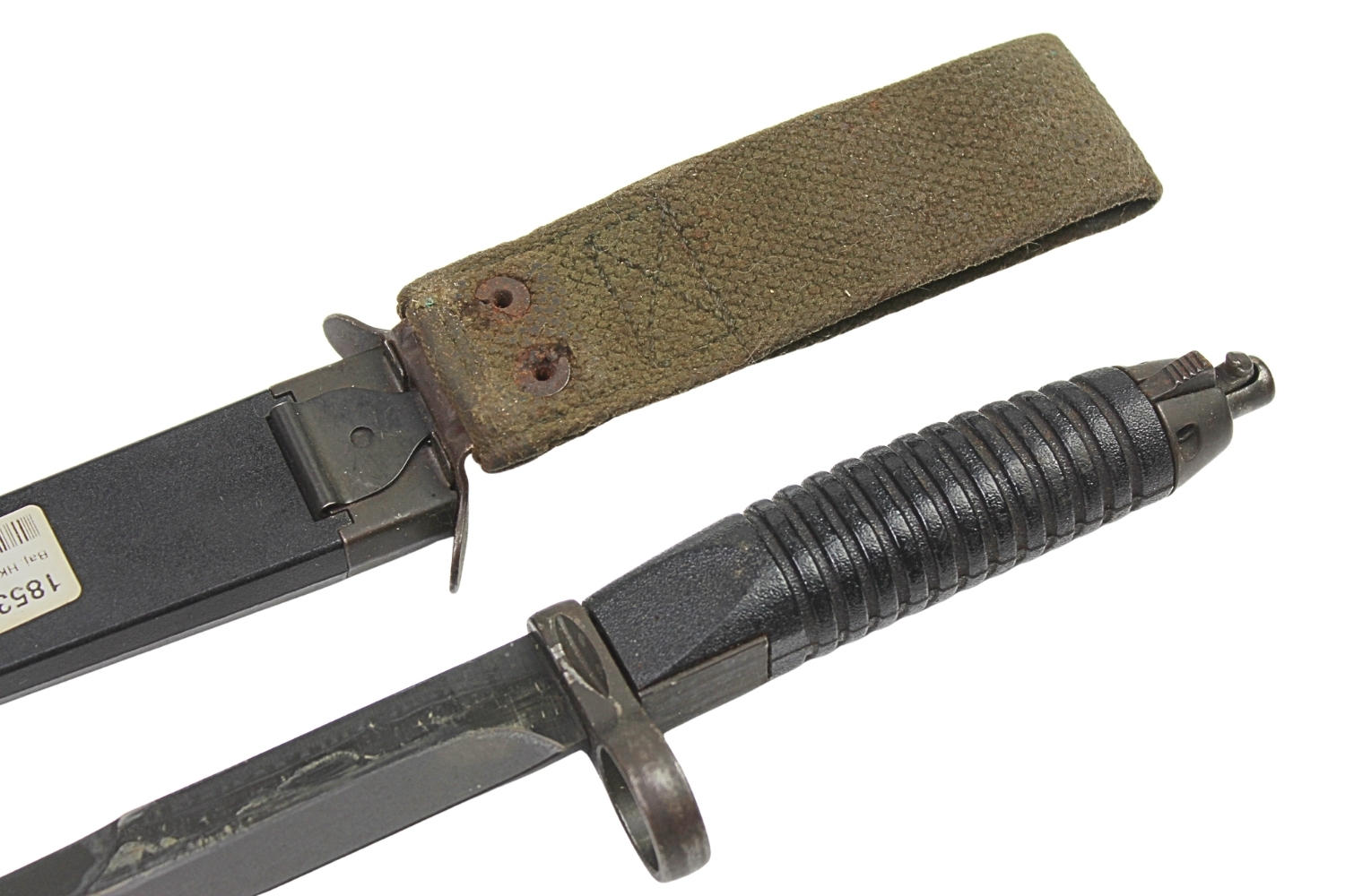 NIEMCY BAGNET G 3-HK 91