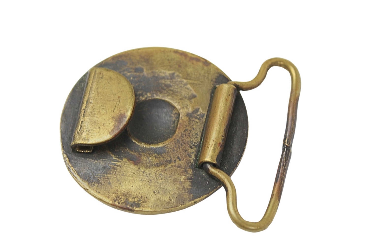 Klamra do pasa salonowego wz.28