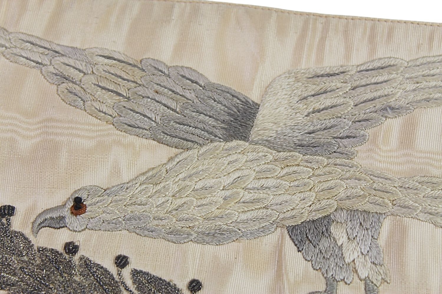 Proporczyk Towarzystwo „Sokół” Kraków 1906