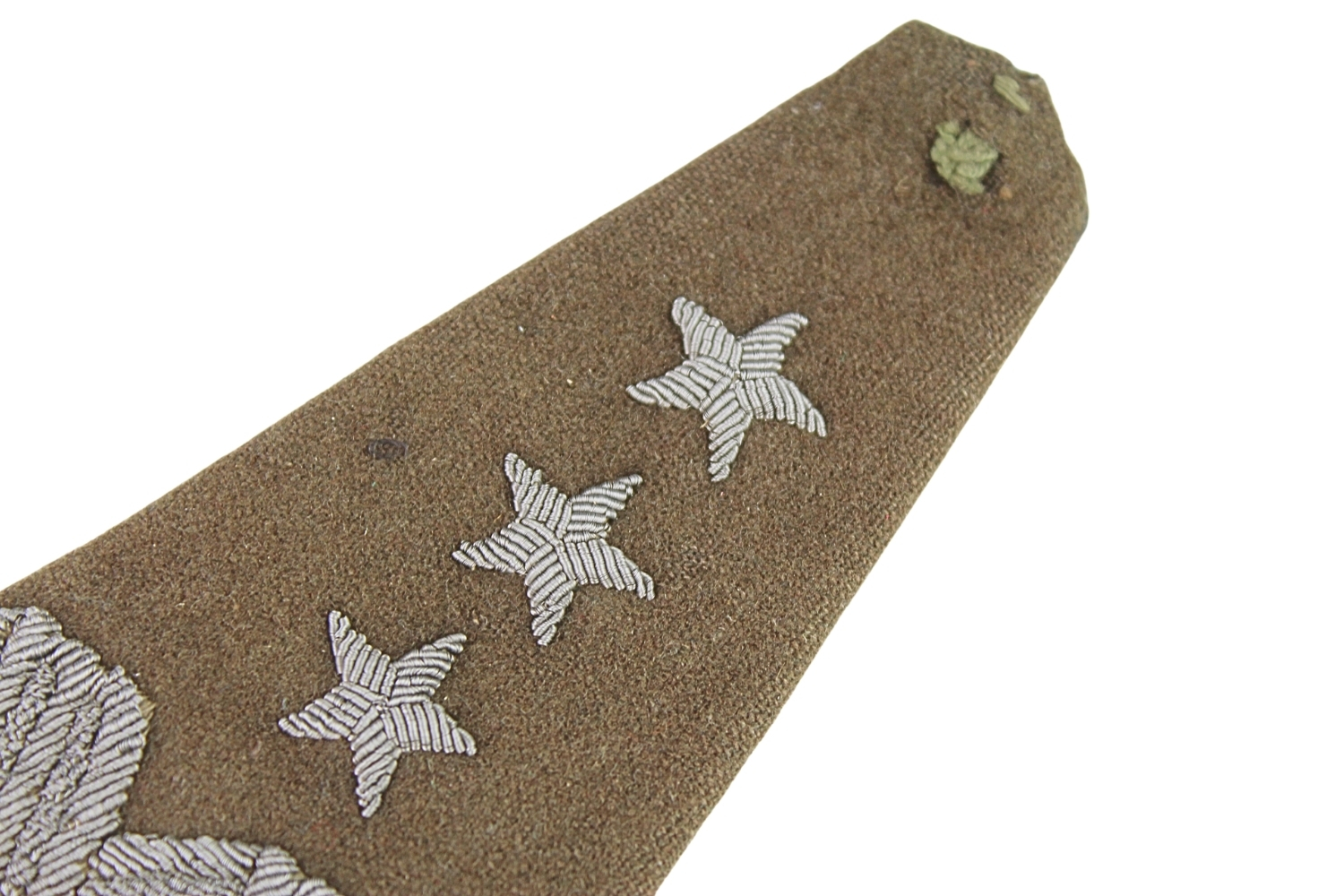 II RP Naramiennik Generalski WP