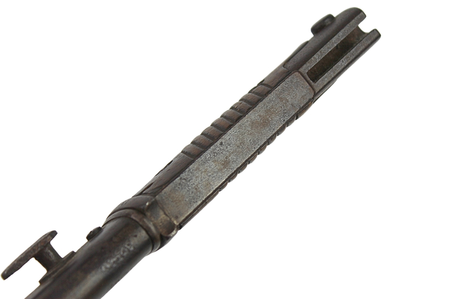 Bagnet wz.98 05 „Liść” Fichtel&Sachs Schweinfurt 1917 