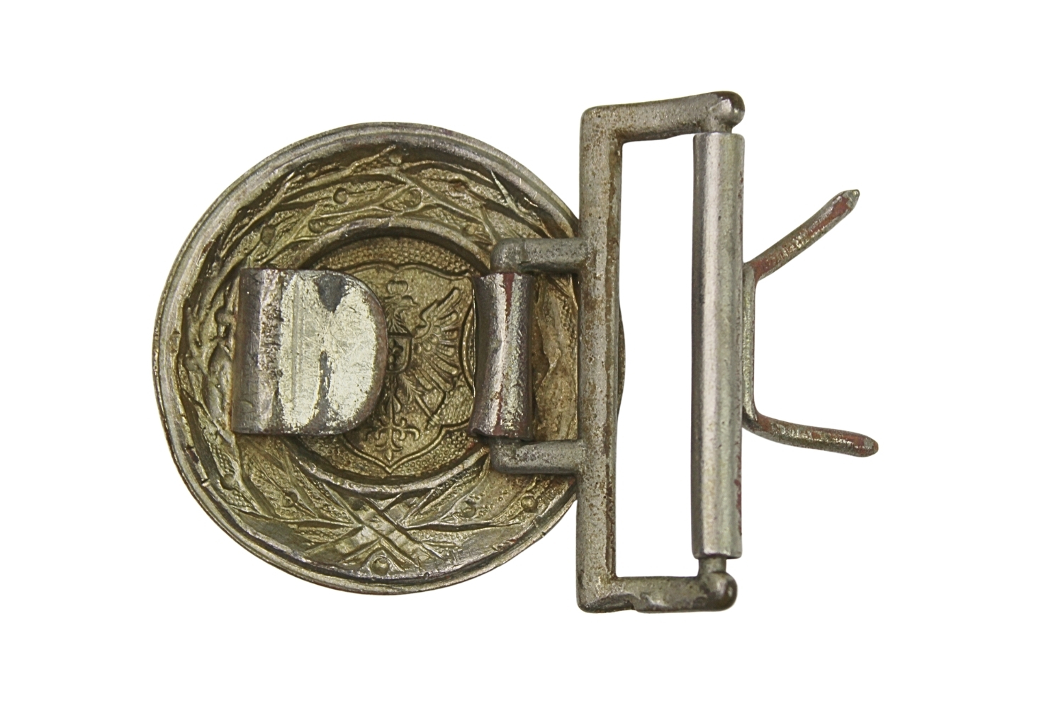 Klamra landowa DOLNY ŚLĄSK