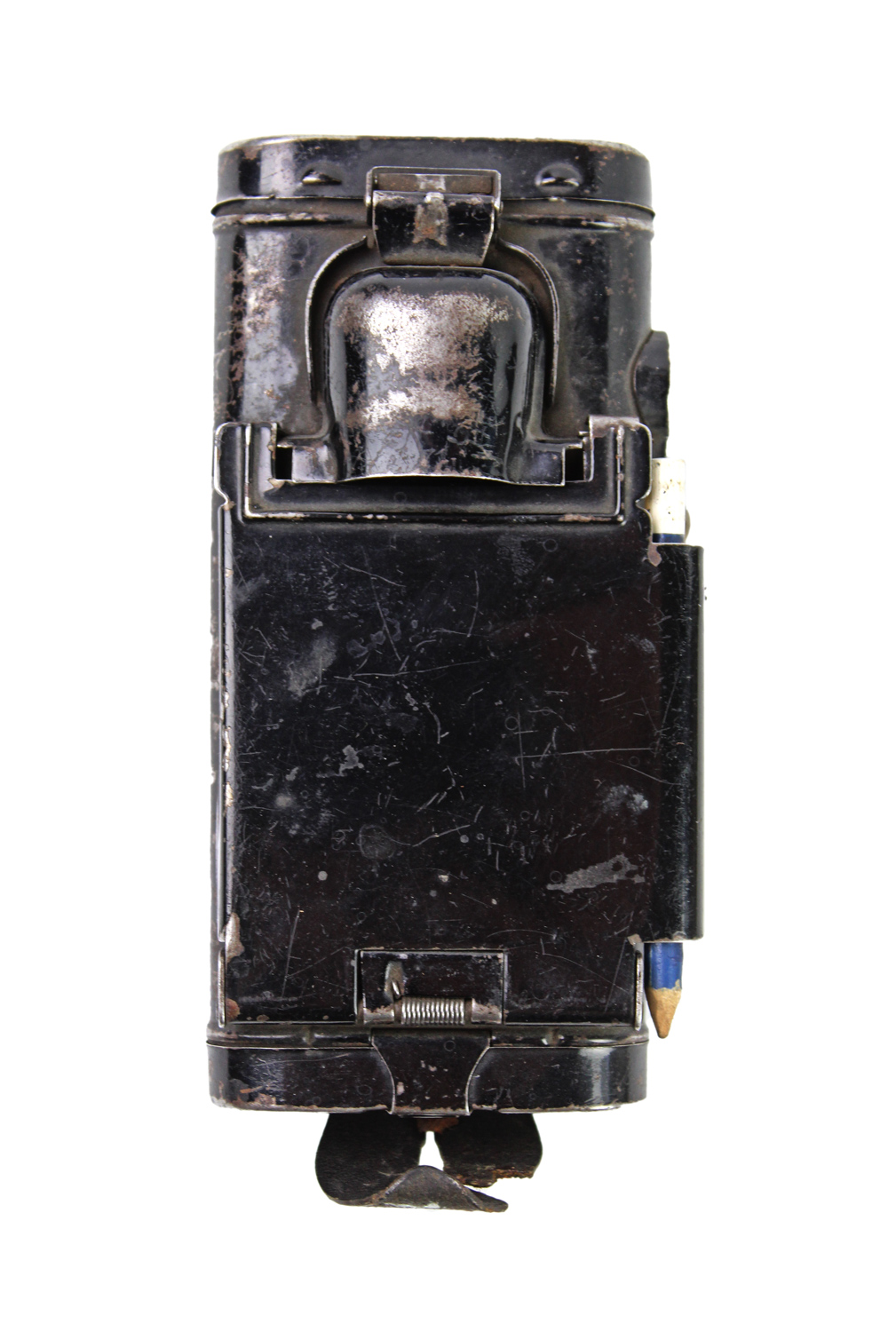 Latarka I Wojna Światowa