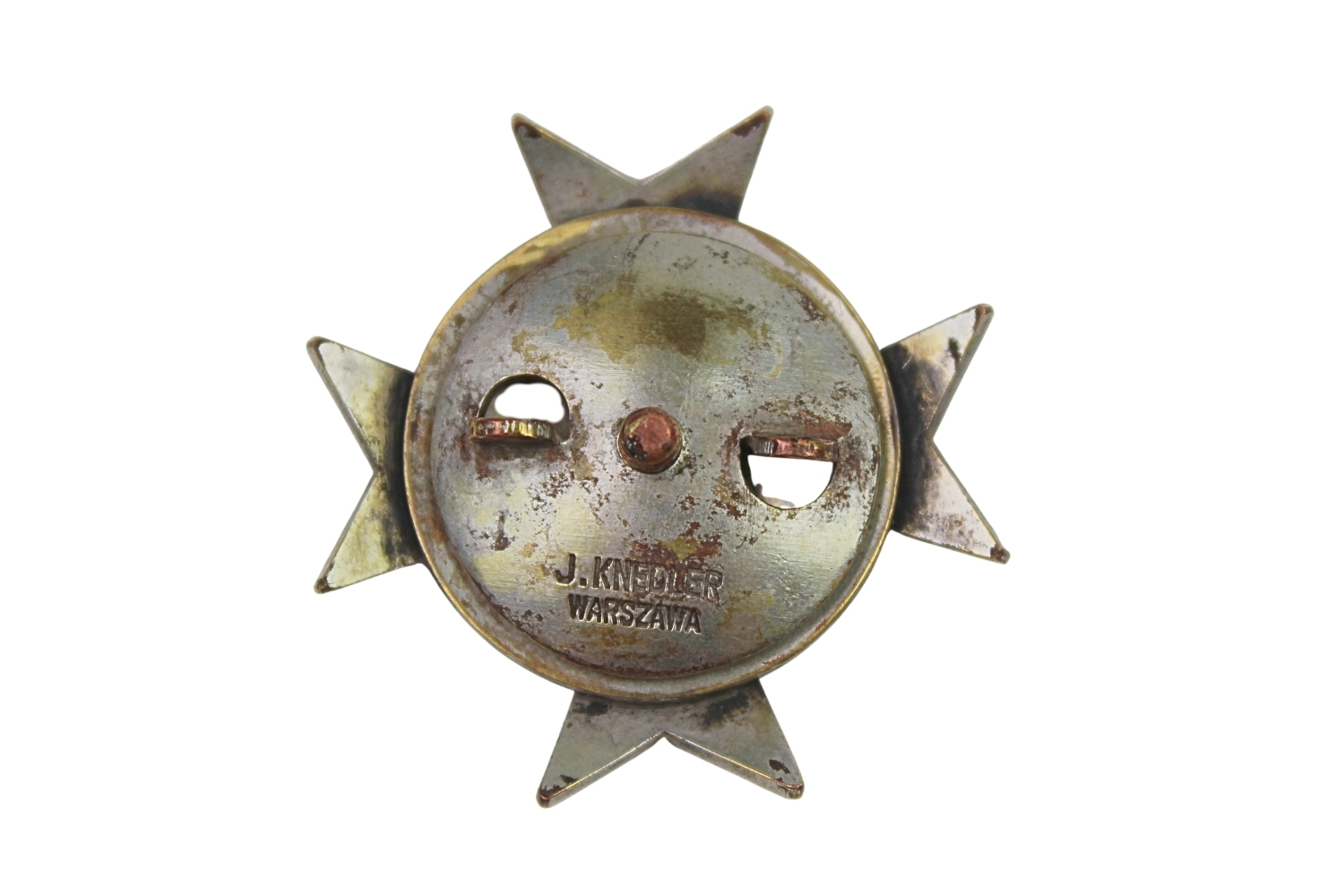 II RP ODZNAKA 20 PUŁK UŁANÓW