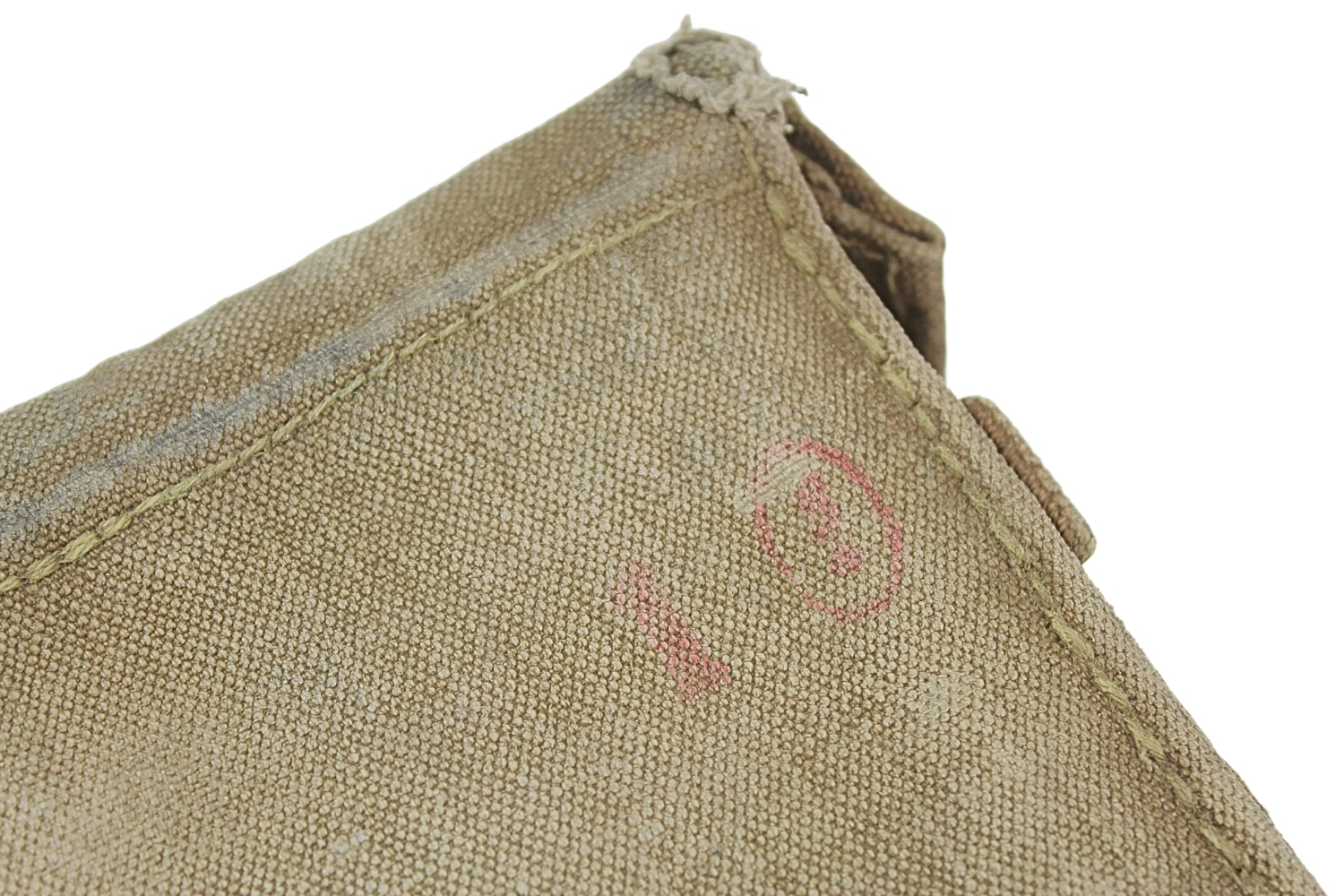 II RP Ładownica RKM Browning wz.28 Lenko Bielsko 1936