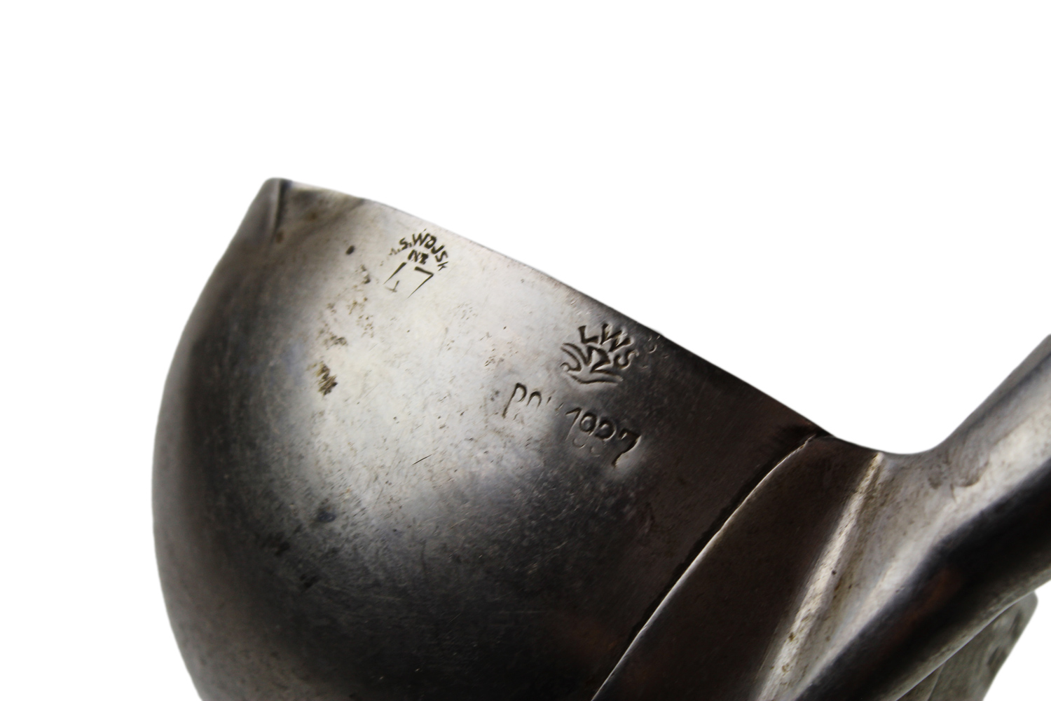 II RP Chochla Wojsk 0,8L Lubelska Wytwórnia Samolotów 1937