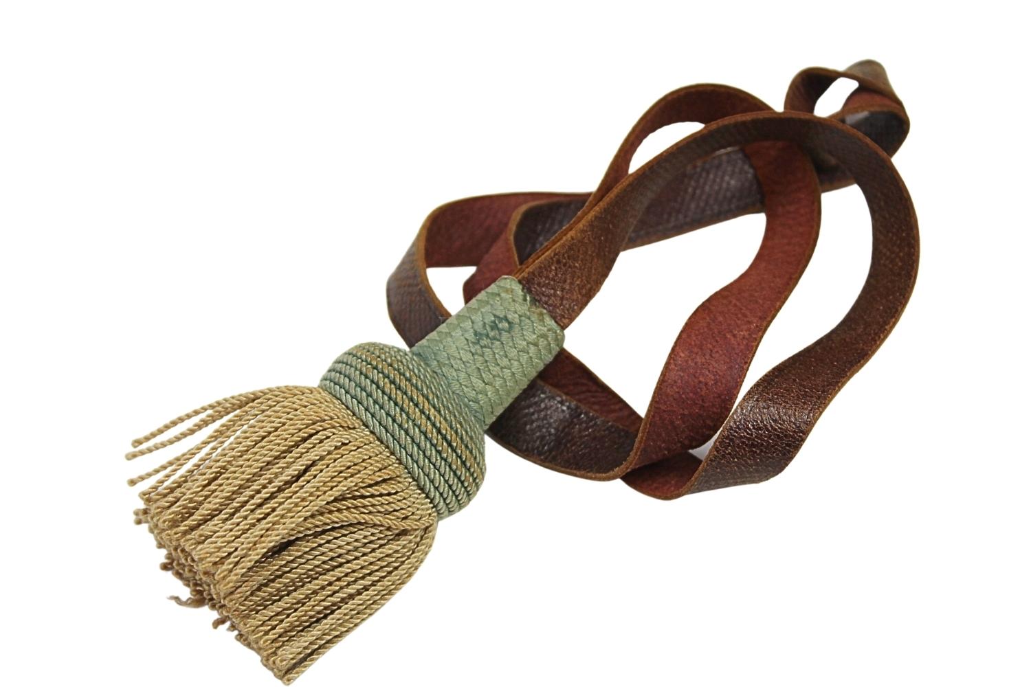 Temblak niemiecki do bagnetu