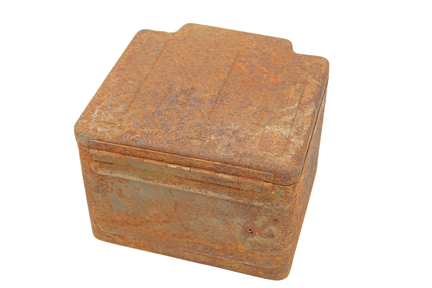 Skrzynka na zapalniki S-mine 35