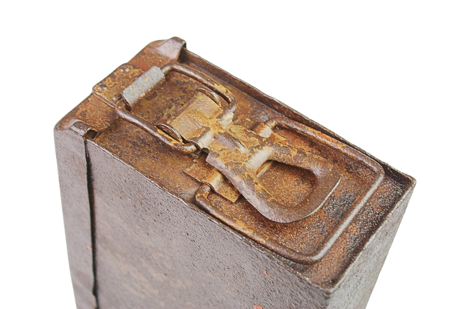 Skrzynka na taśmę amunicyjną MG 34/42