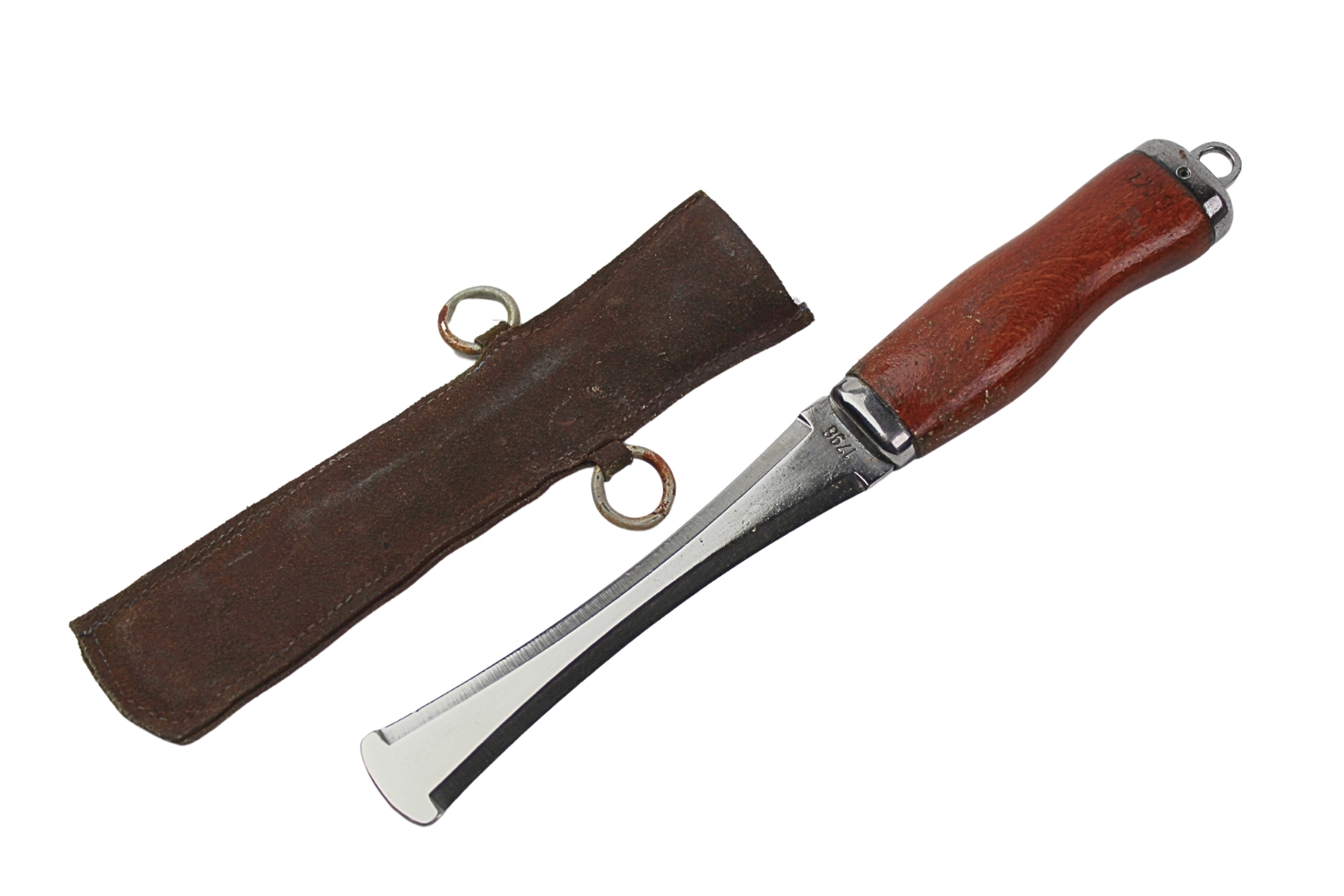 Nóż spadochronowy wz.65