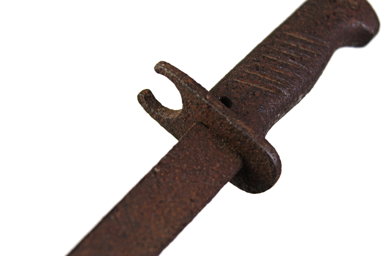 PRUSKI BAGNET ZASTĘPCZY ERSATRZ Z GŁOWNIĄ TULEJOWĄ