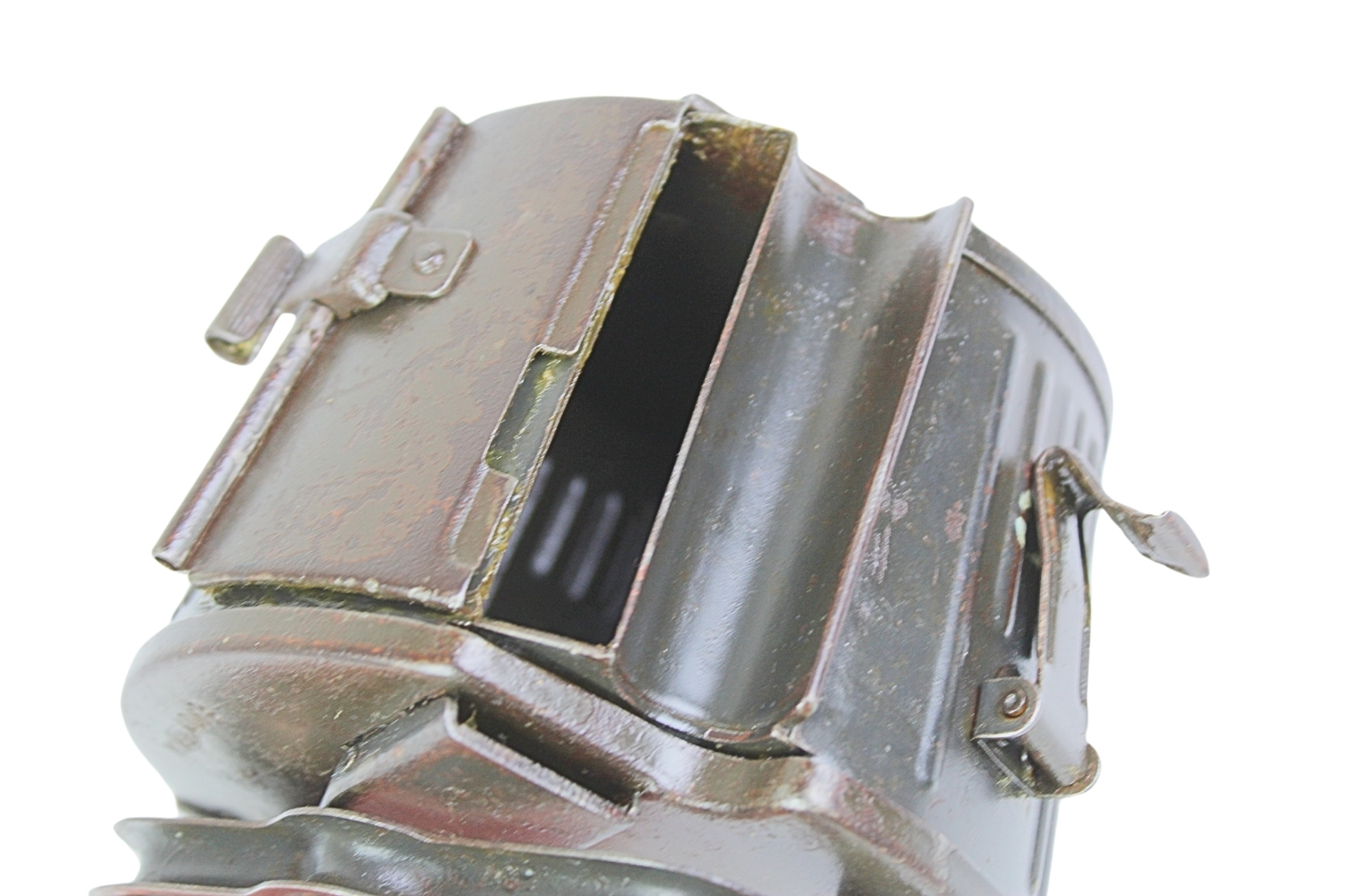 Magazynek Mg 34 42  Trommel z taśmą deko