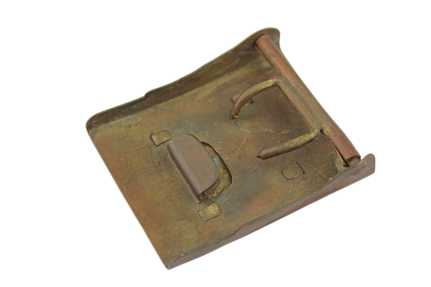 Klamra czechosłowacka