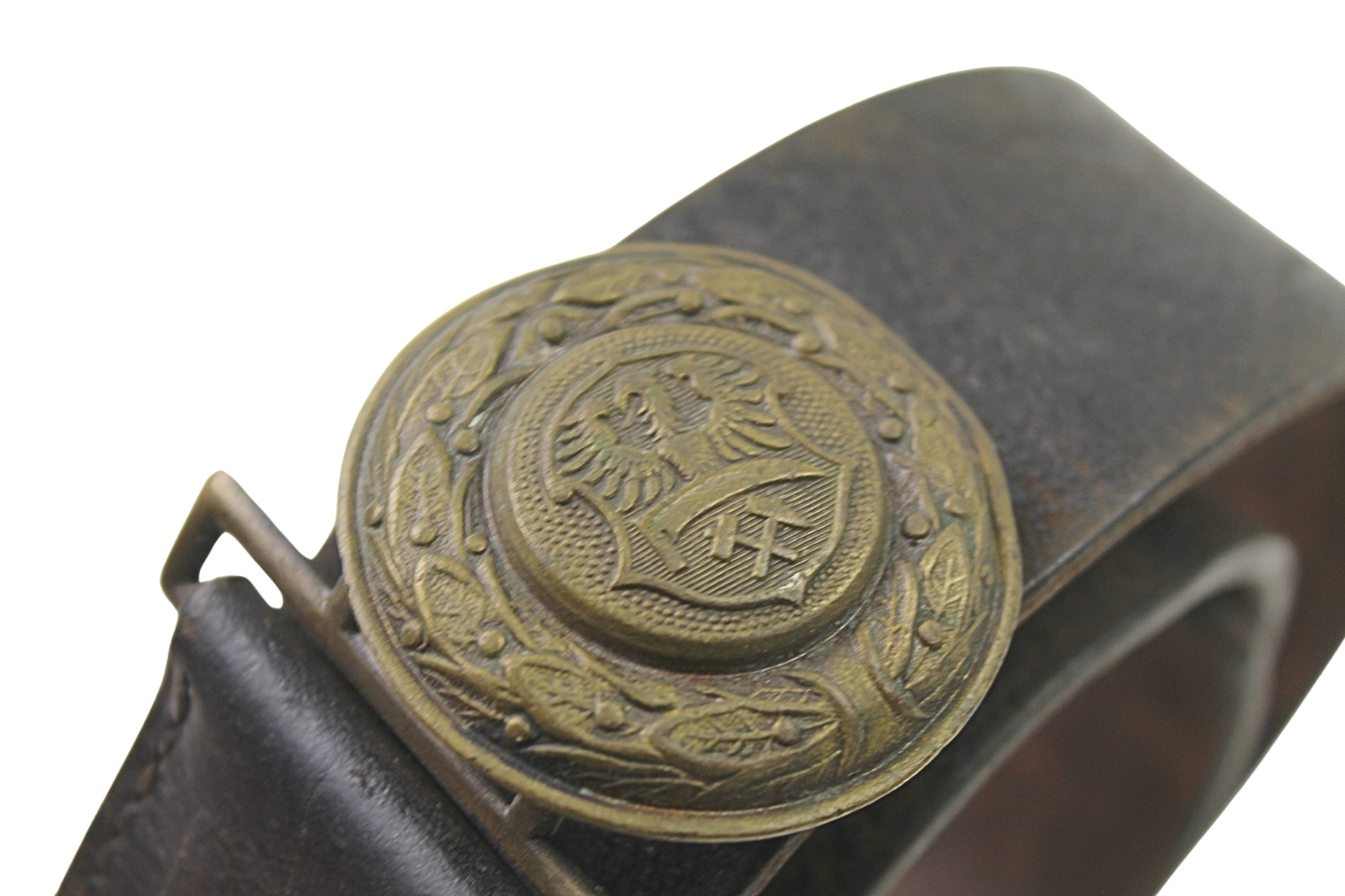 PAS URZĘDNICZY GÓRNY ŚLĄSK