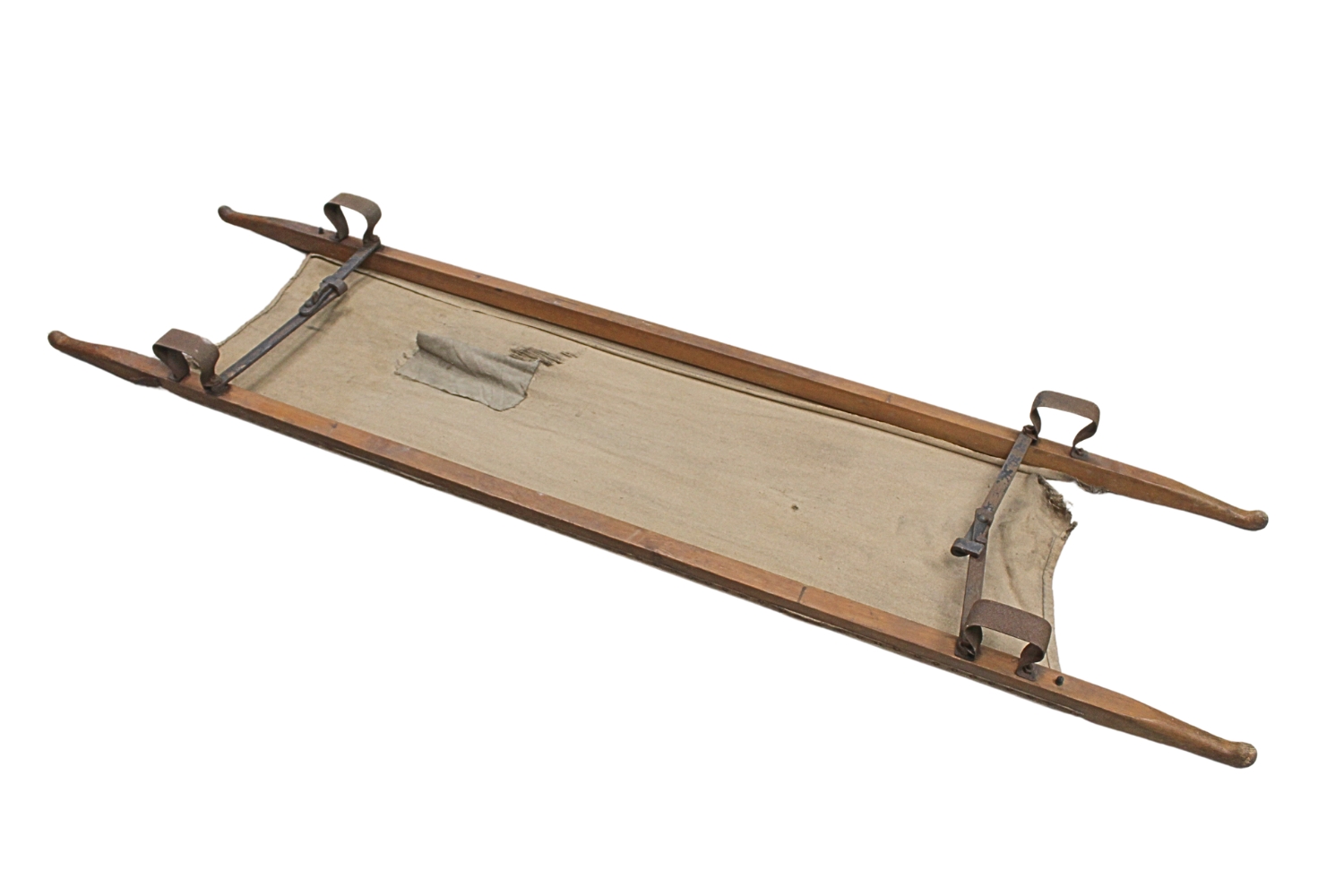 II RP WP SAN Nosze z batalionowego punktu opatrunkowego K.Jarnuszkiewicz W-wa Unikat