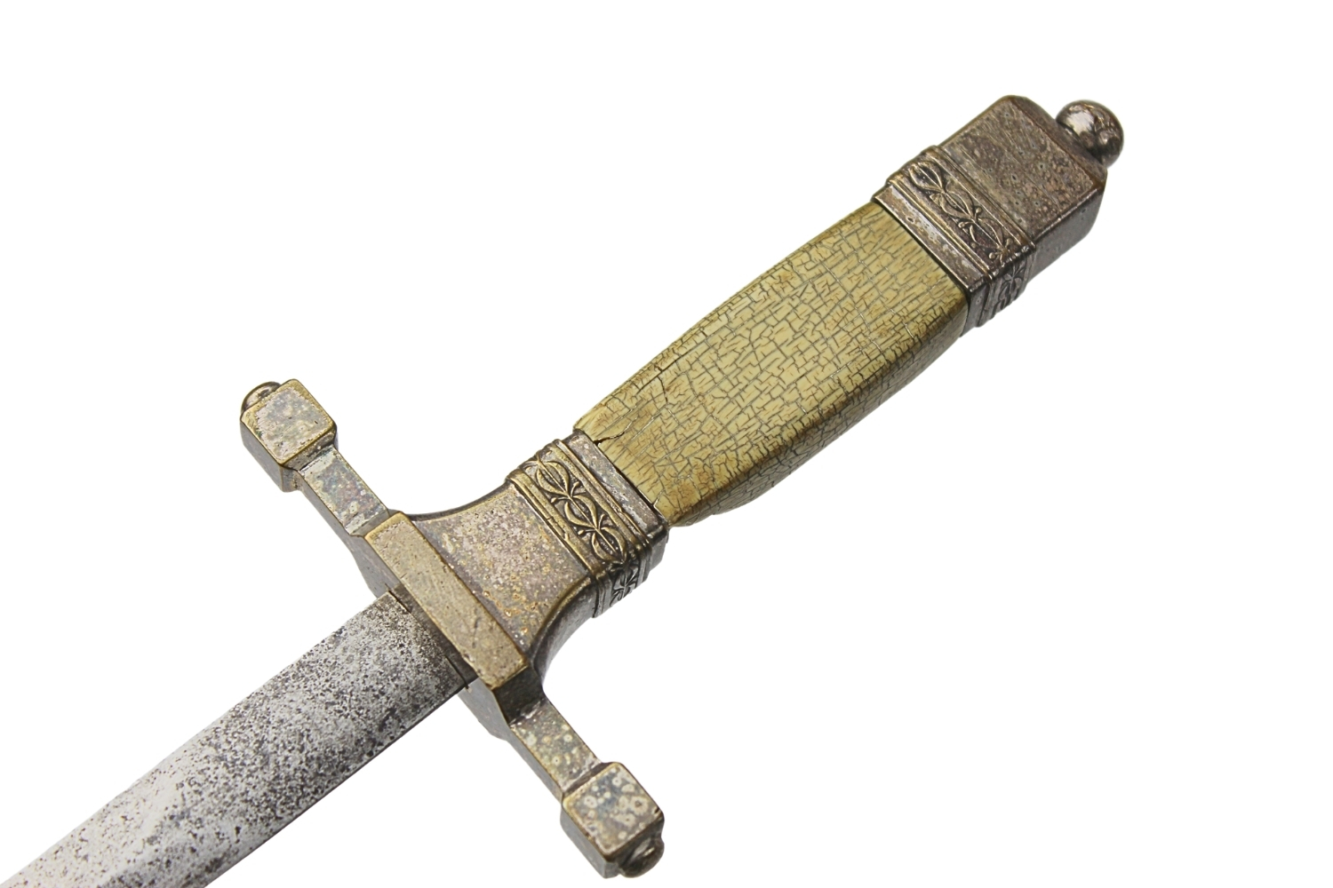 II RP Kordzik wz.24 ciekawy