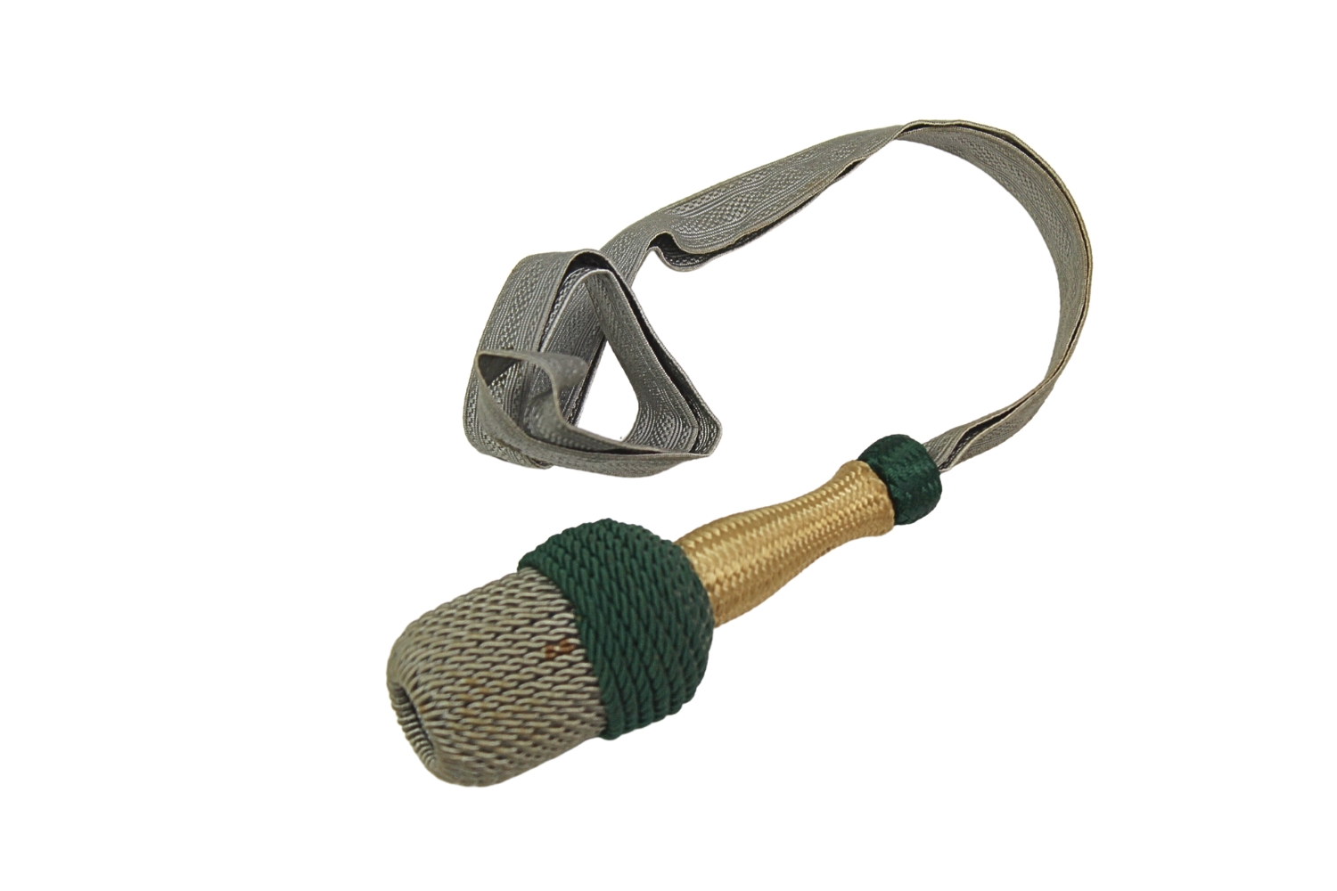 Temblak niemiecki do bagnetu