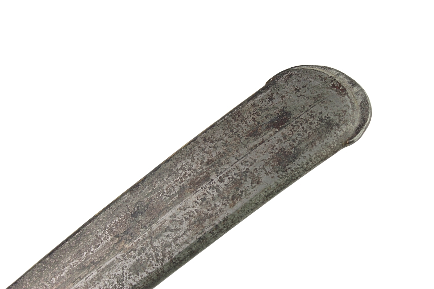 Szabla huzarska XVIII W.