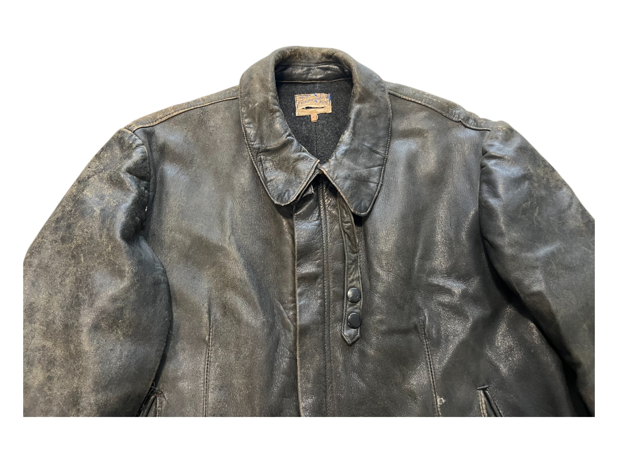 Niemiecki Kombinezon Kriegsmarine