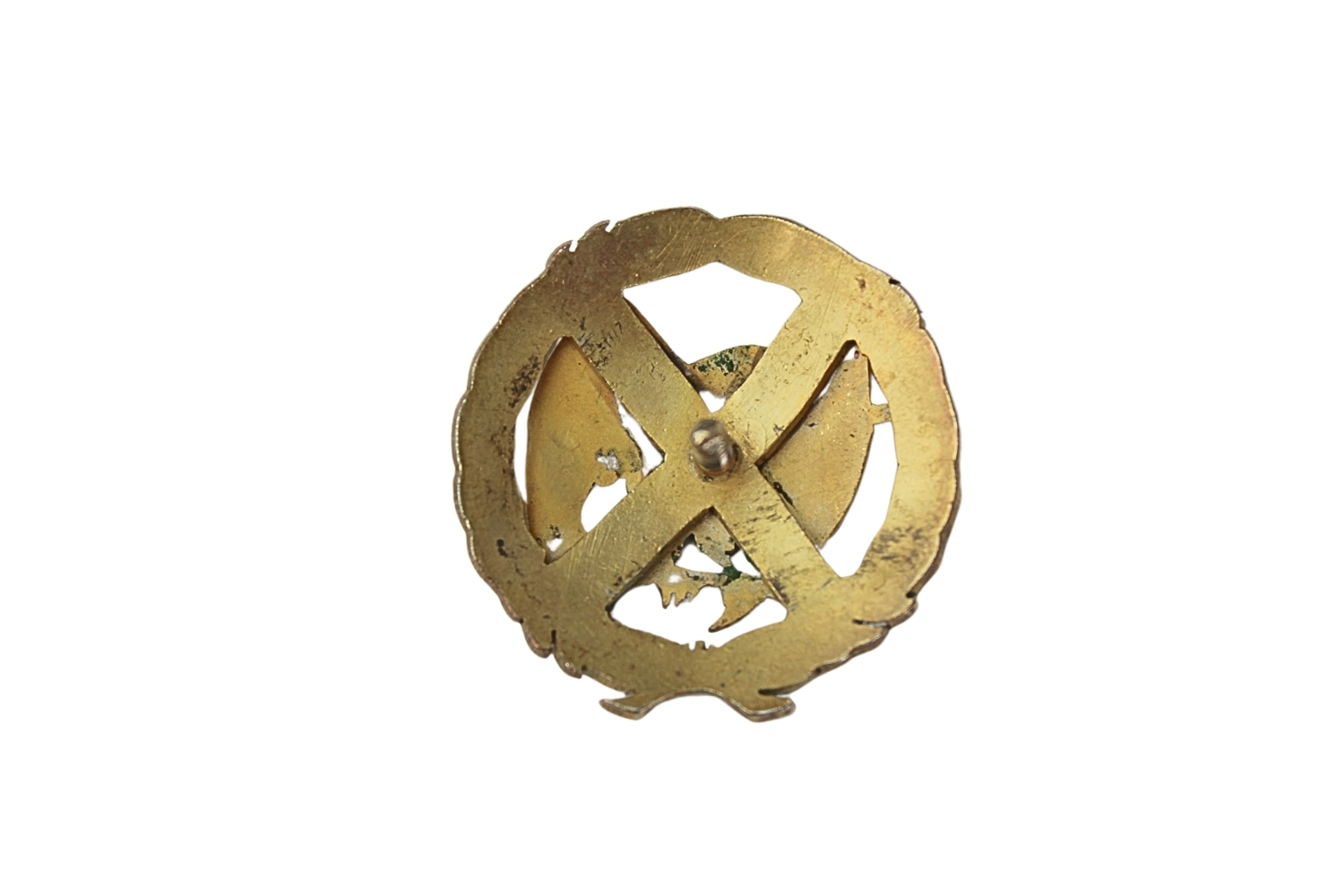 Odznaka 15 Pułk Ułanów