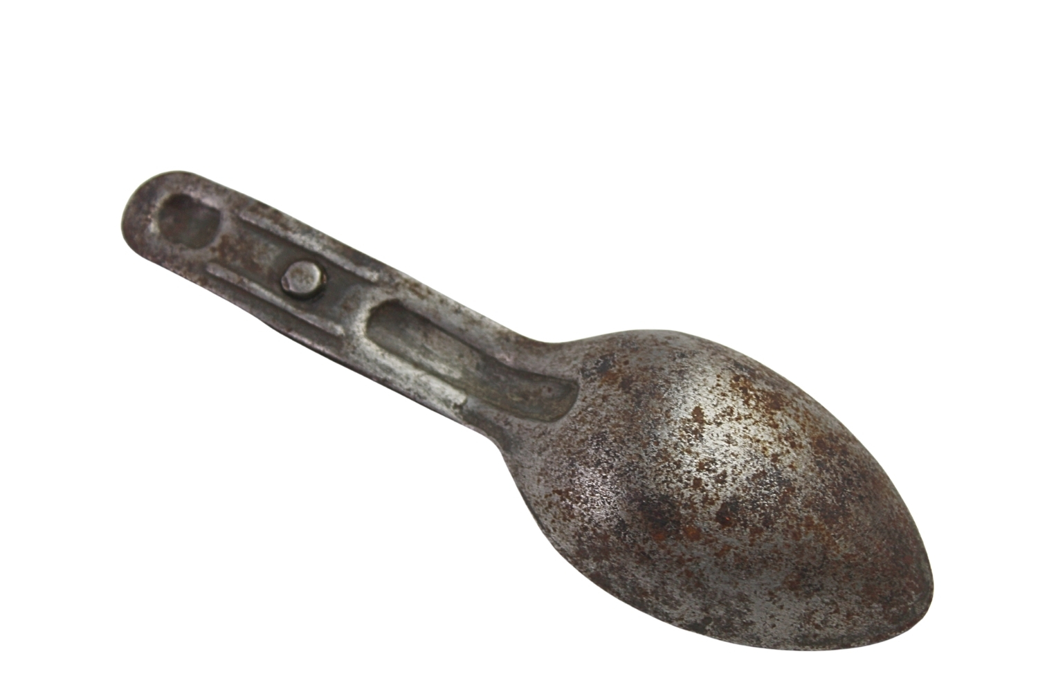 II RP Niezbędnik wz.31 M.S. WOJSK.