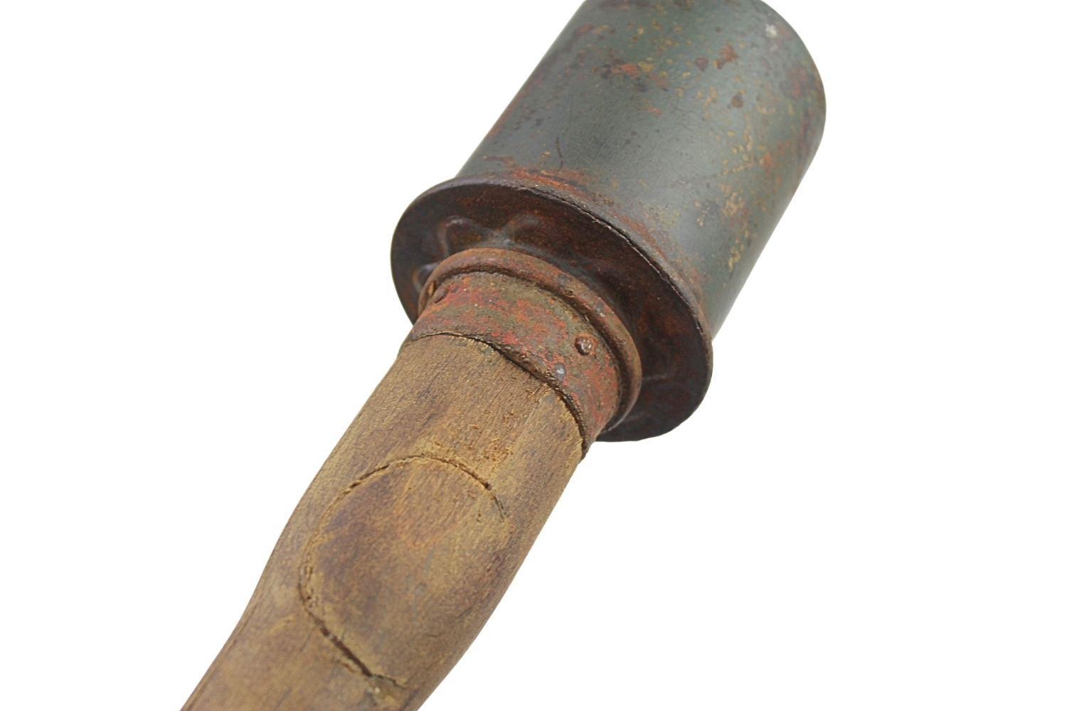 GRANAT TRZONKOWY M24 Waffen SS Rzadkość