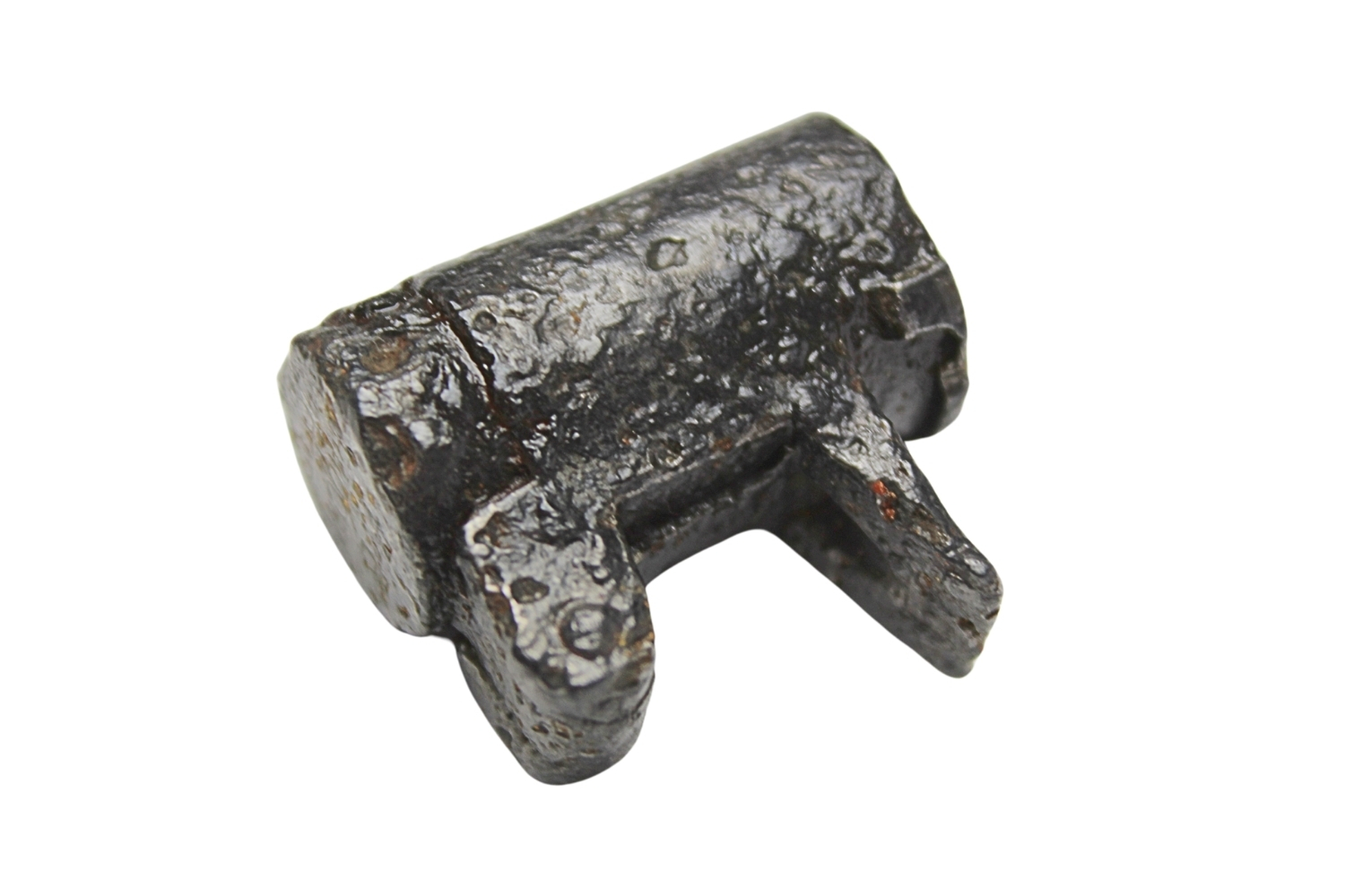 II RP Zatyczka Kb. Mauser F.B. Radom 1933 stalowa