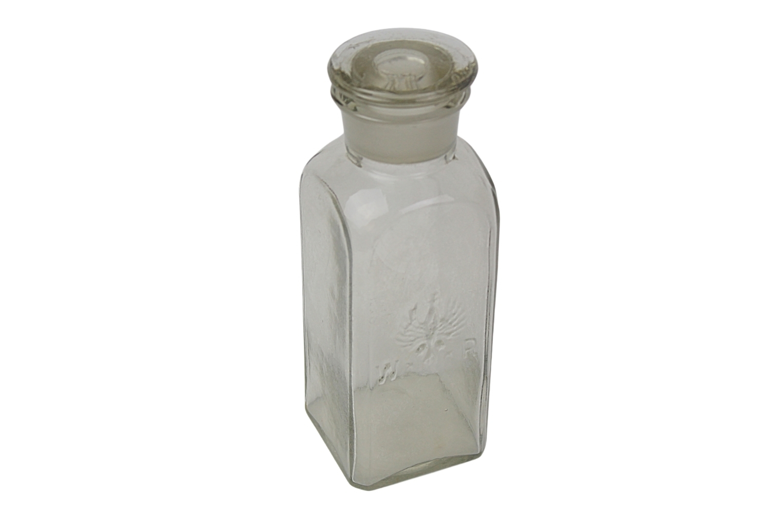 II RP Butelka WP SAN