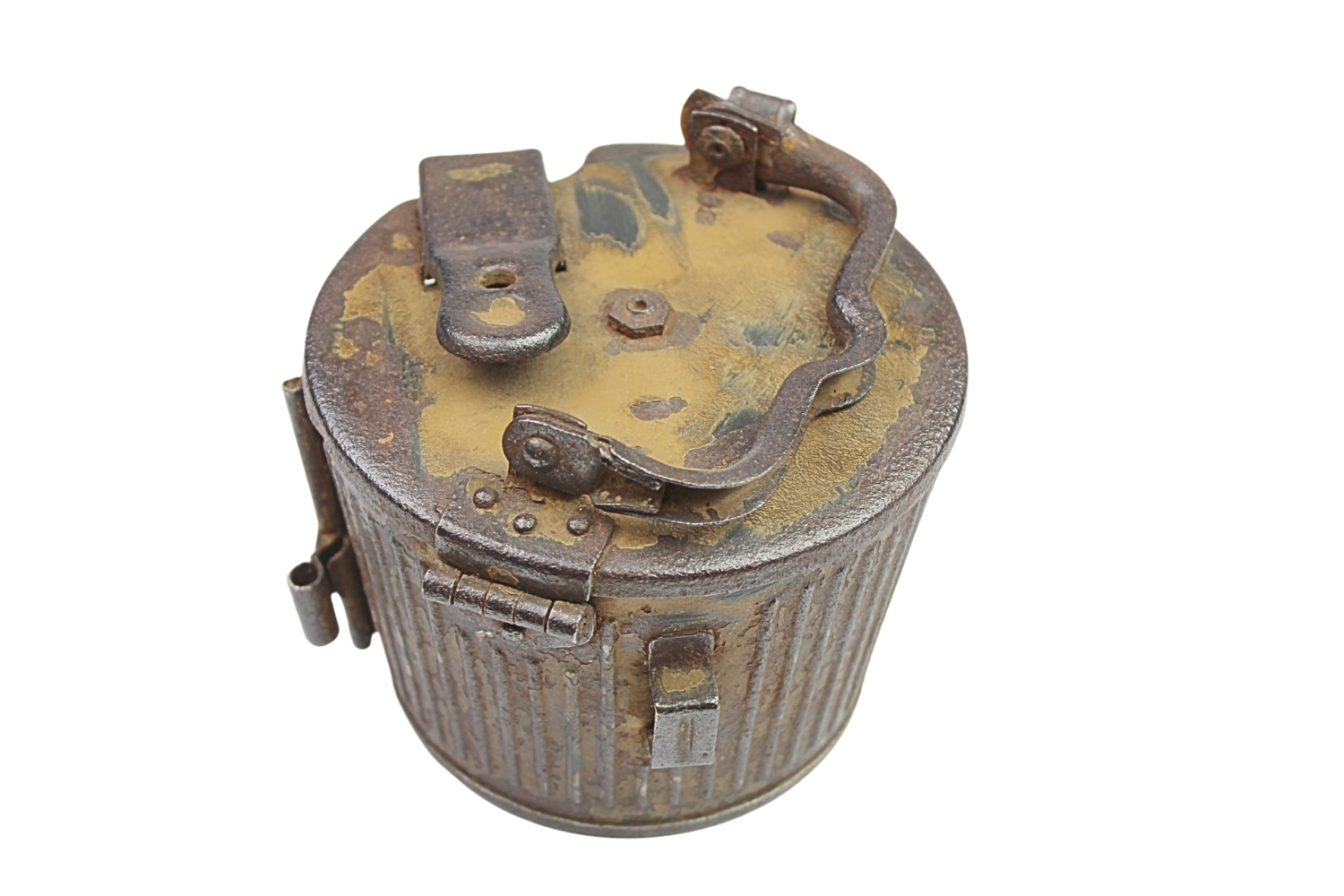 Magazynek Mg 34 42 Trommel