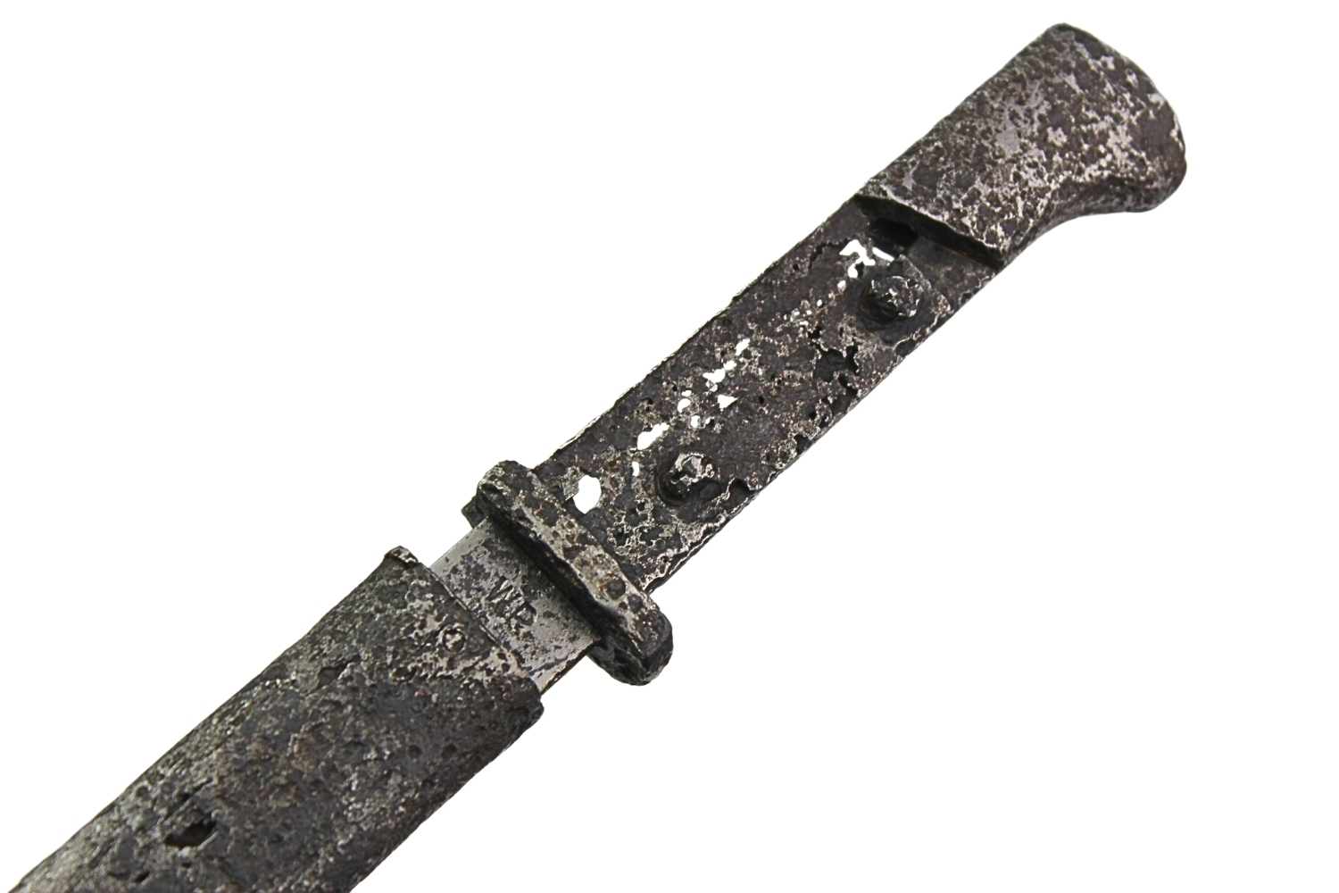 II RP Bagnet wz.24 „Perkun”