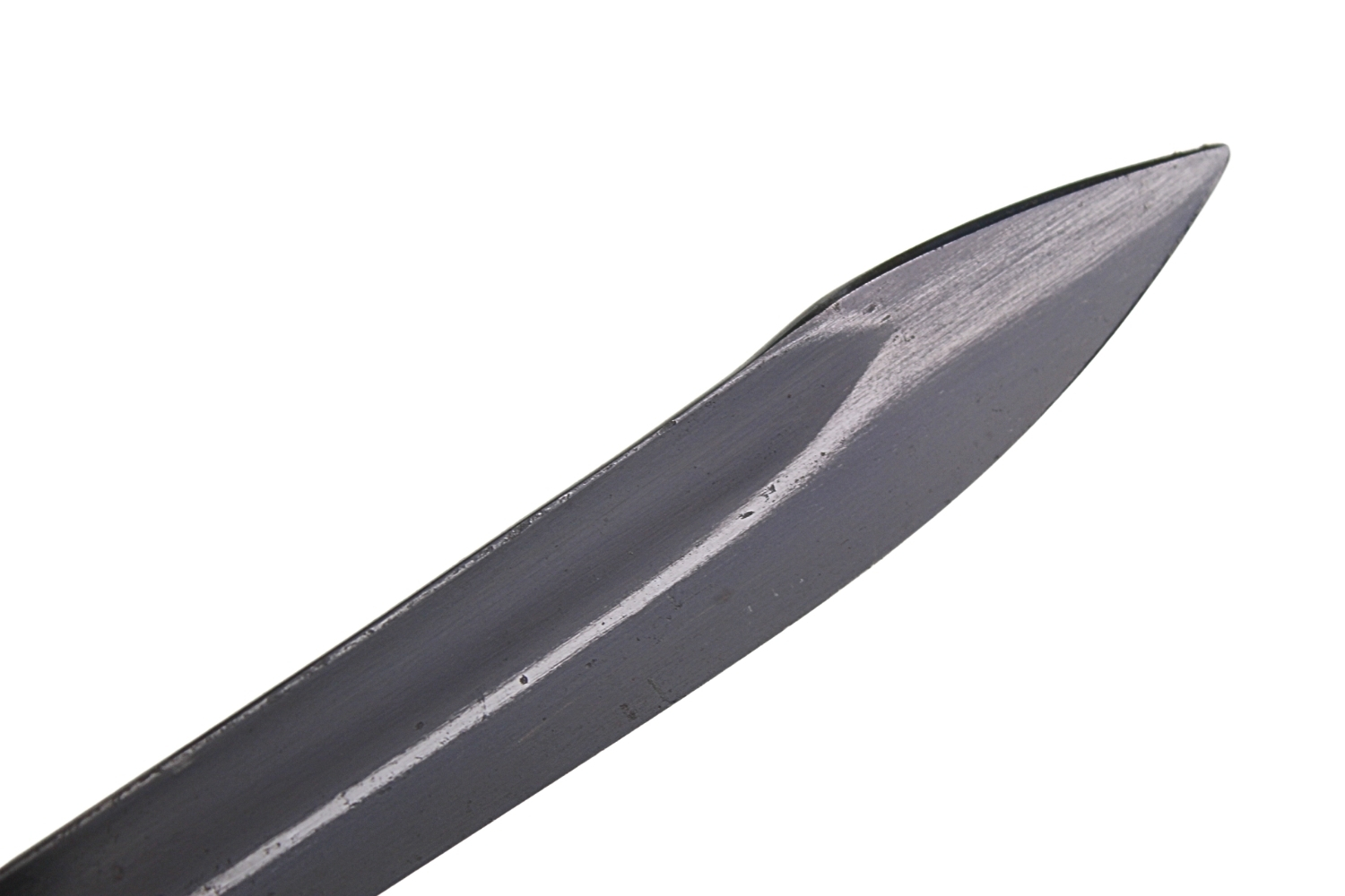 II RP Bagnet „Liść” wz.98 05