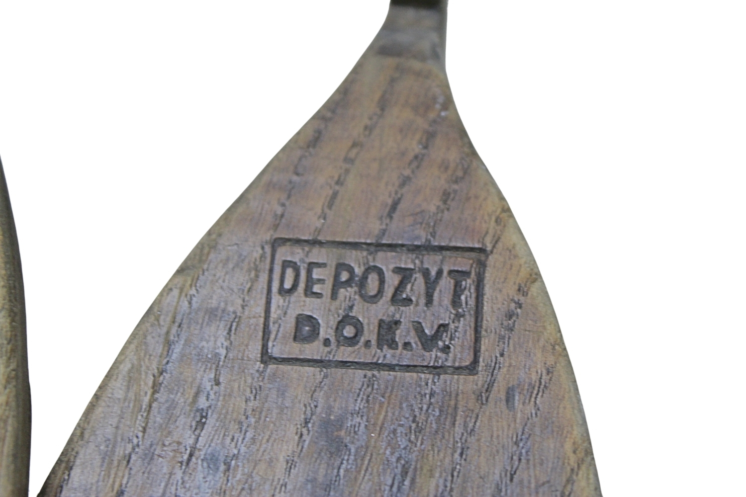 II RP Narty WP D.O.K. V Podhalańczycy 