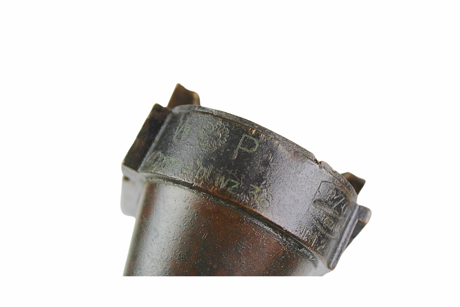 II RP Armata plot 40mm wz.36 Bofors PZO Warszawa