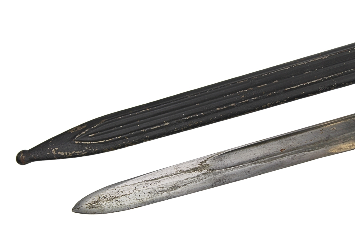 Bagnet włoski M1891 ersatz 