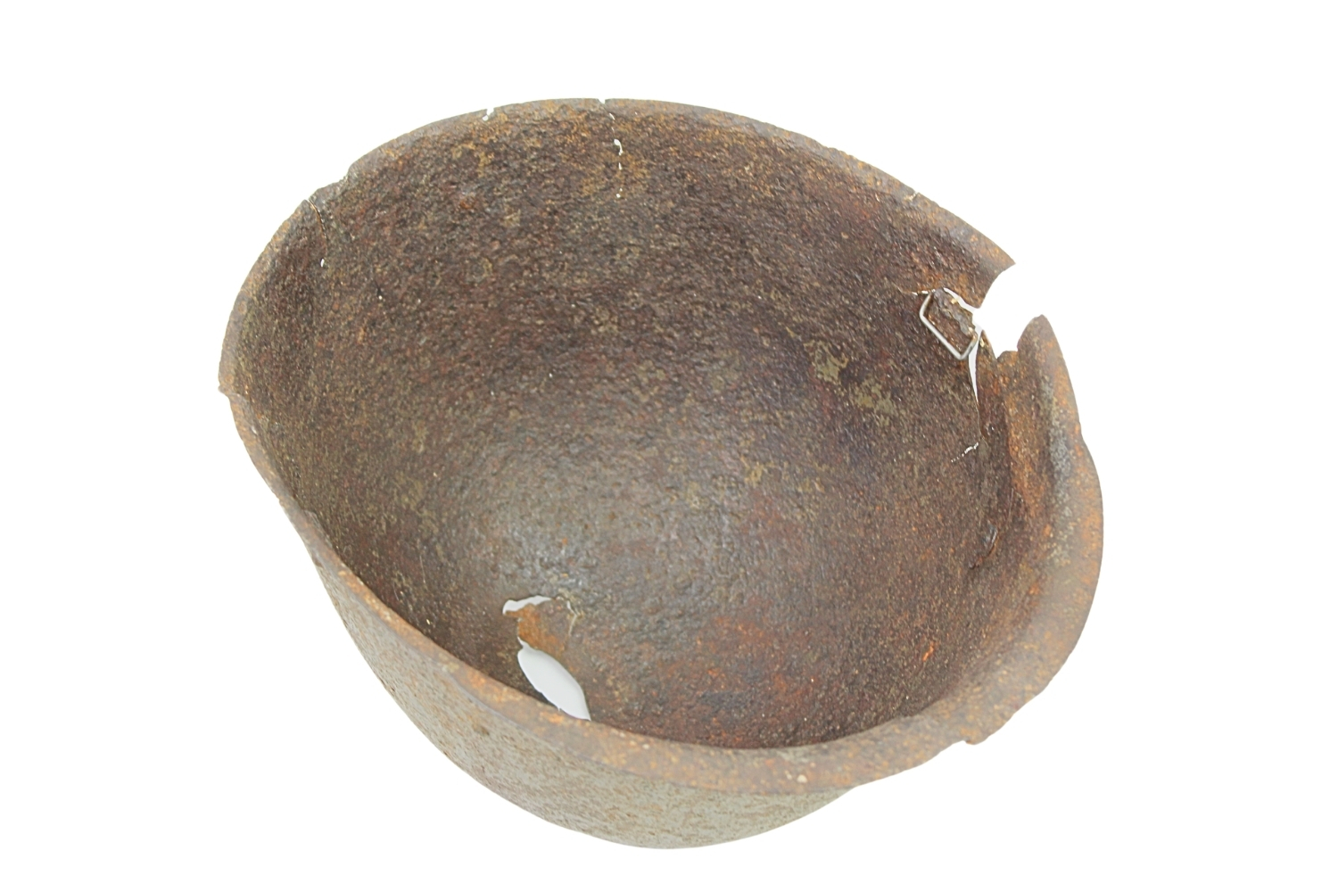 II RP HEŁM WZ. 31 LUDWIKÓW