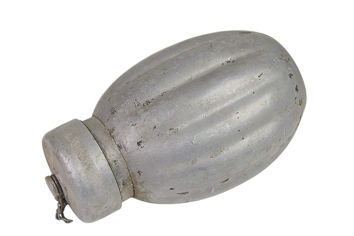 II RP MANIERKA WZ. 38 F.W.A.B. 1938