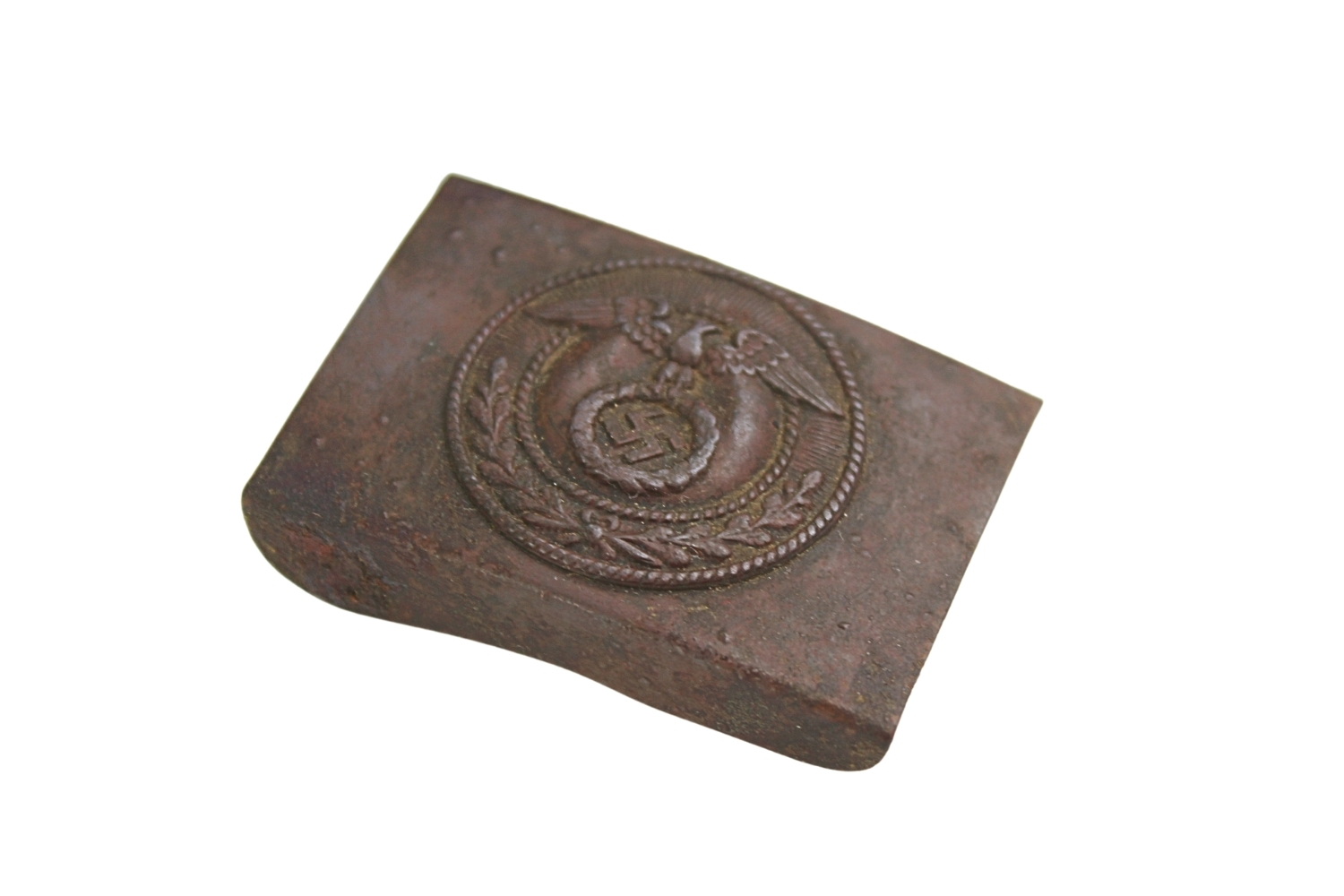 Klamra SA miniaturka