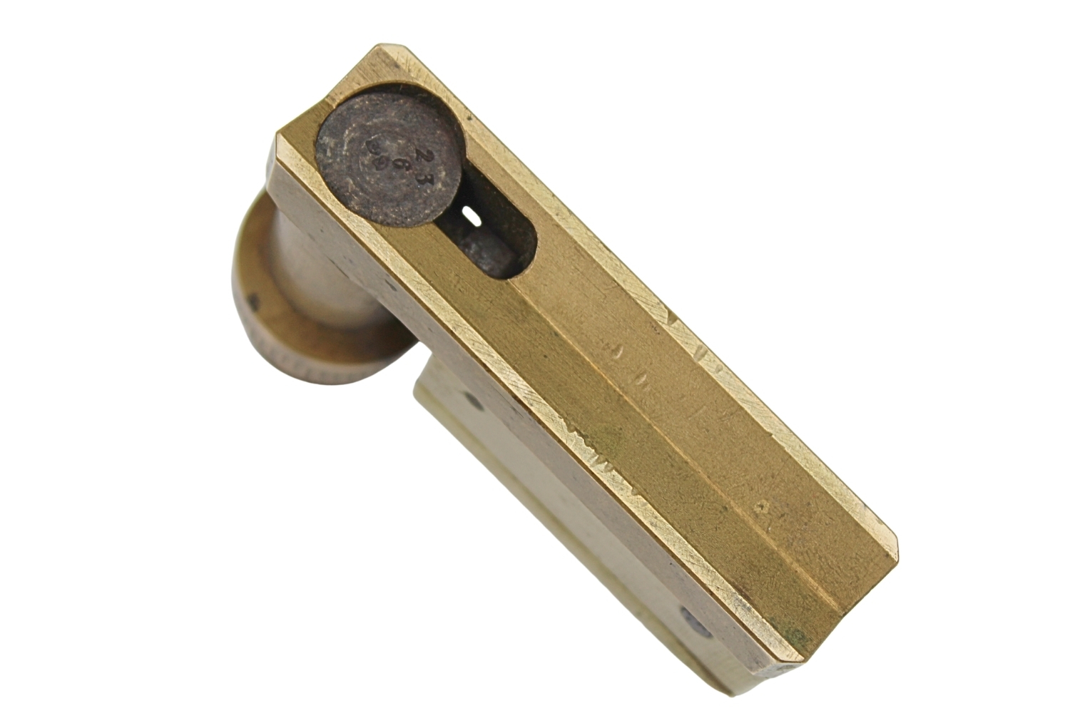 Celownica CKM Hotchkiss wz.25