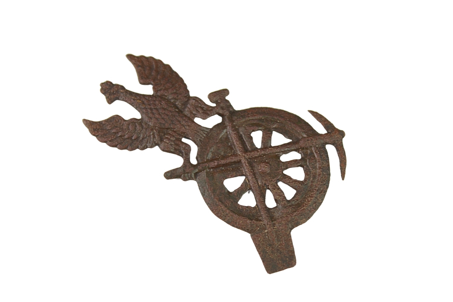 II RP Orzeł funkcjonariuszy Służby Drogowej